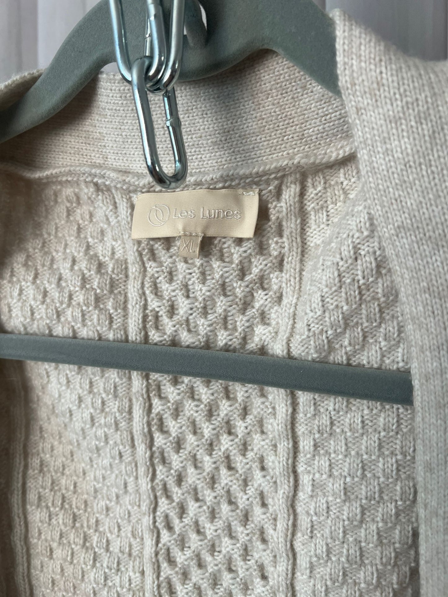Strickjacke