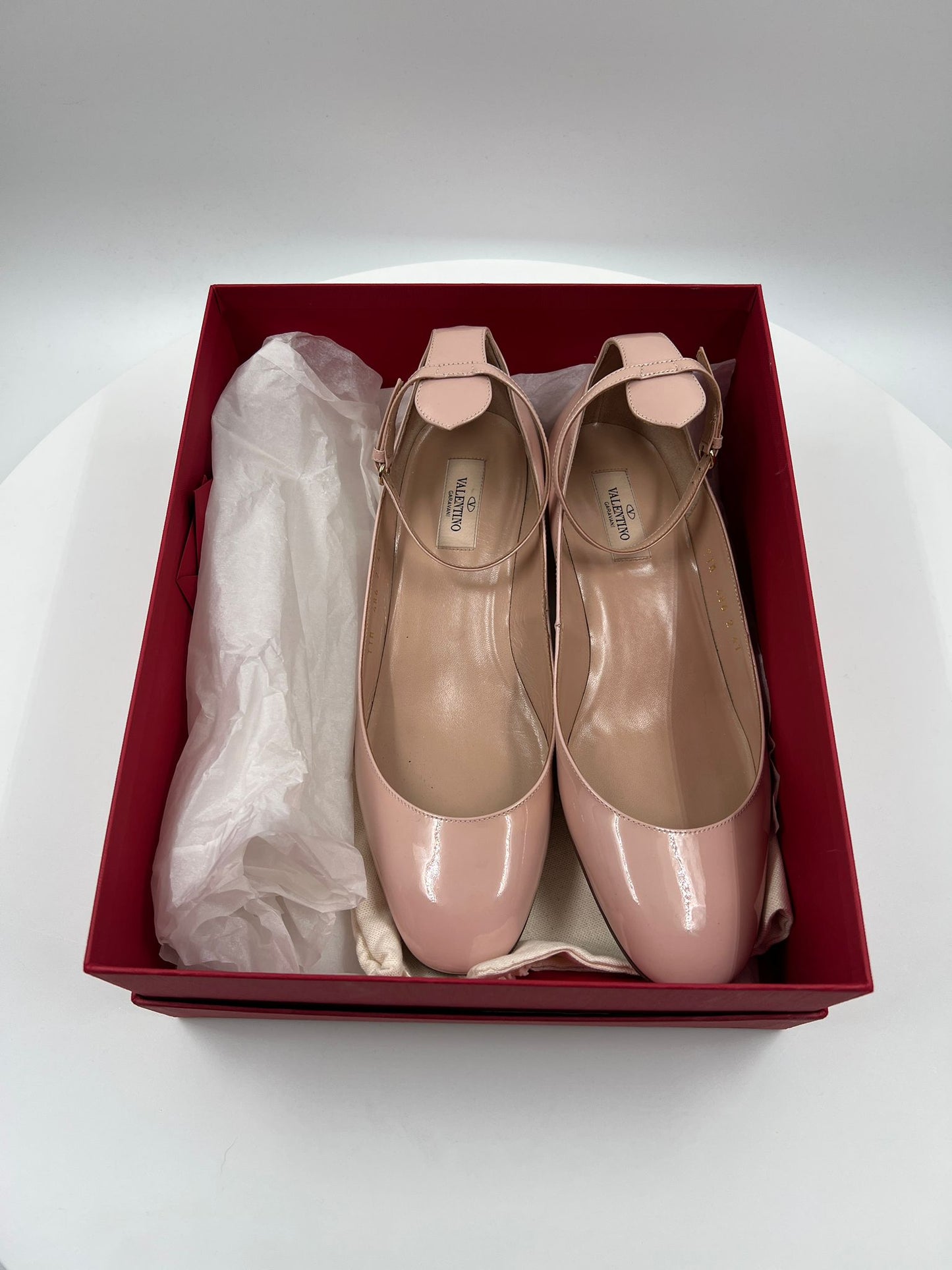 Ballerinas