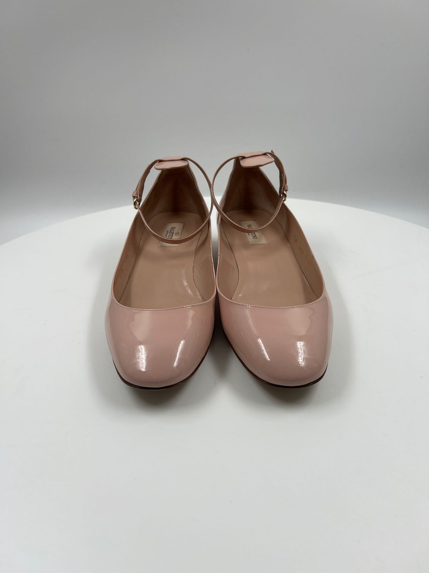 Ballerinas