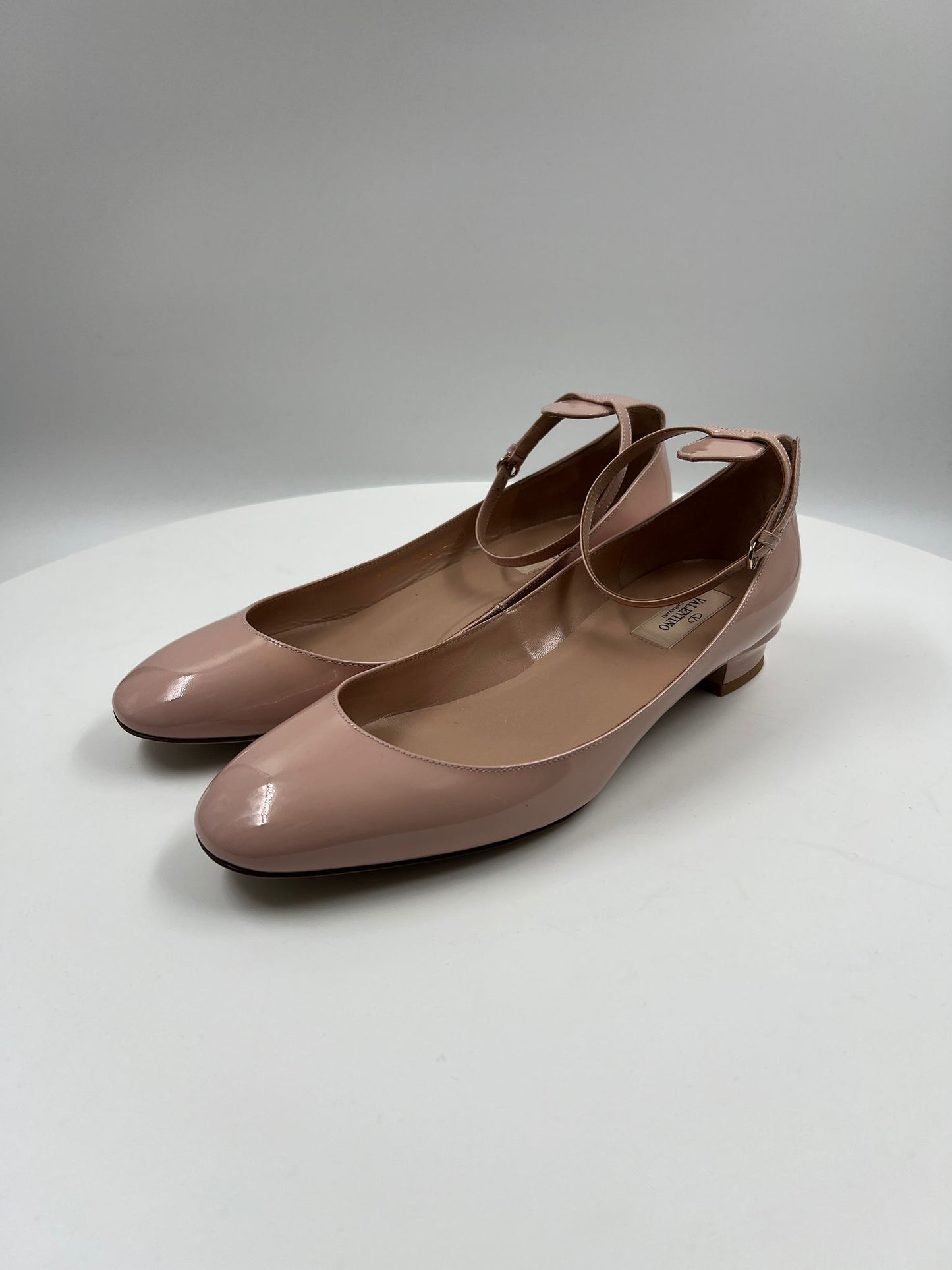 Ballerinas