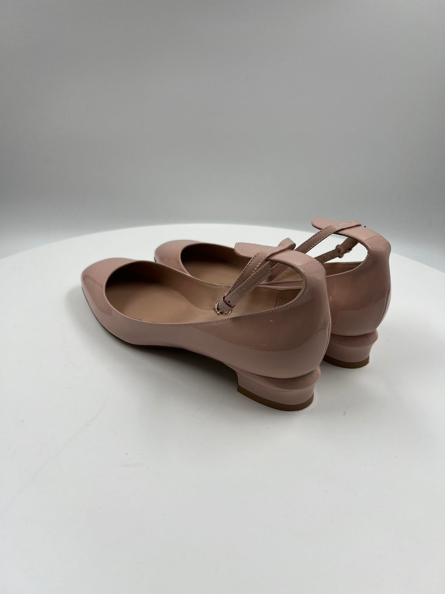 Ballerinas