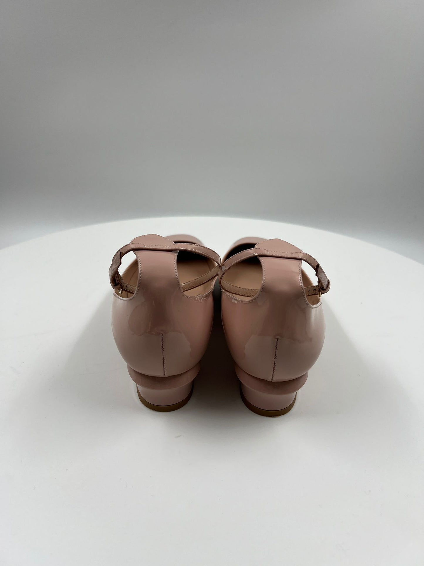 Ballerinas