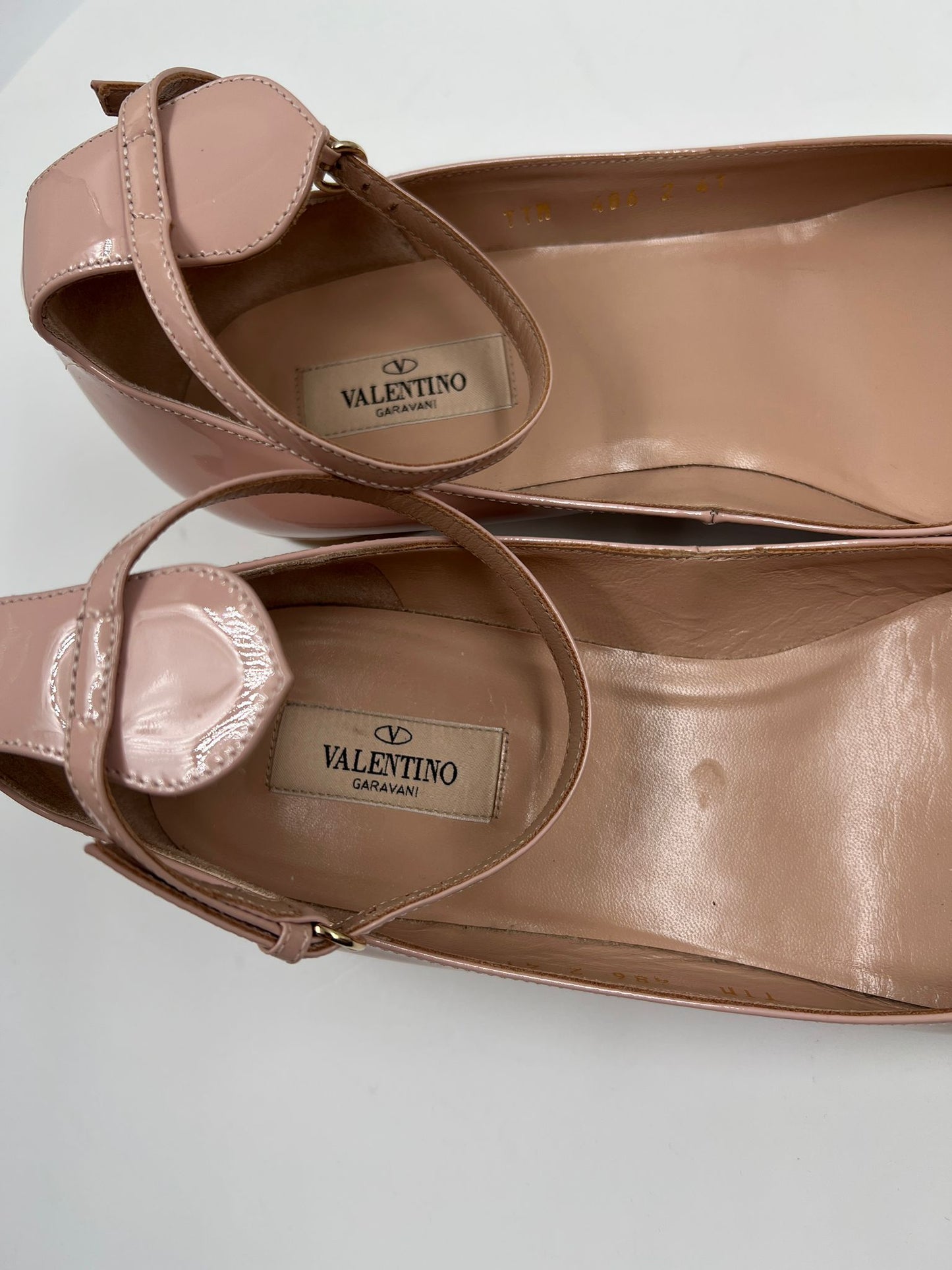 Ballerinas