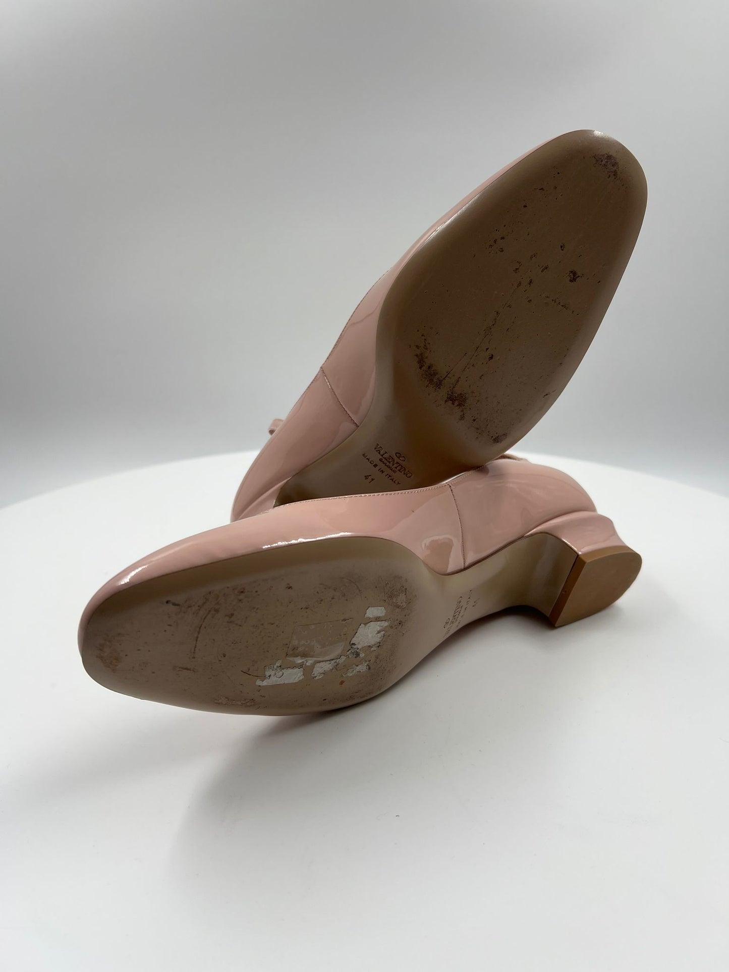 Ballerinas