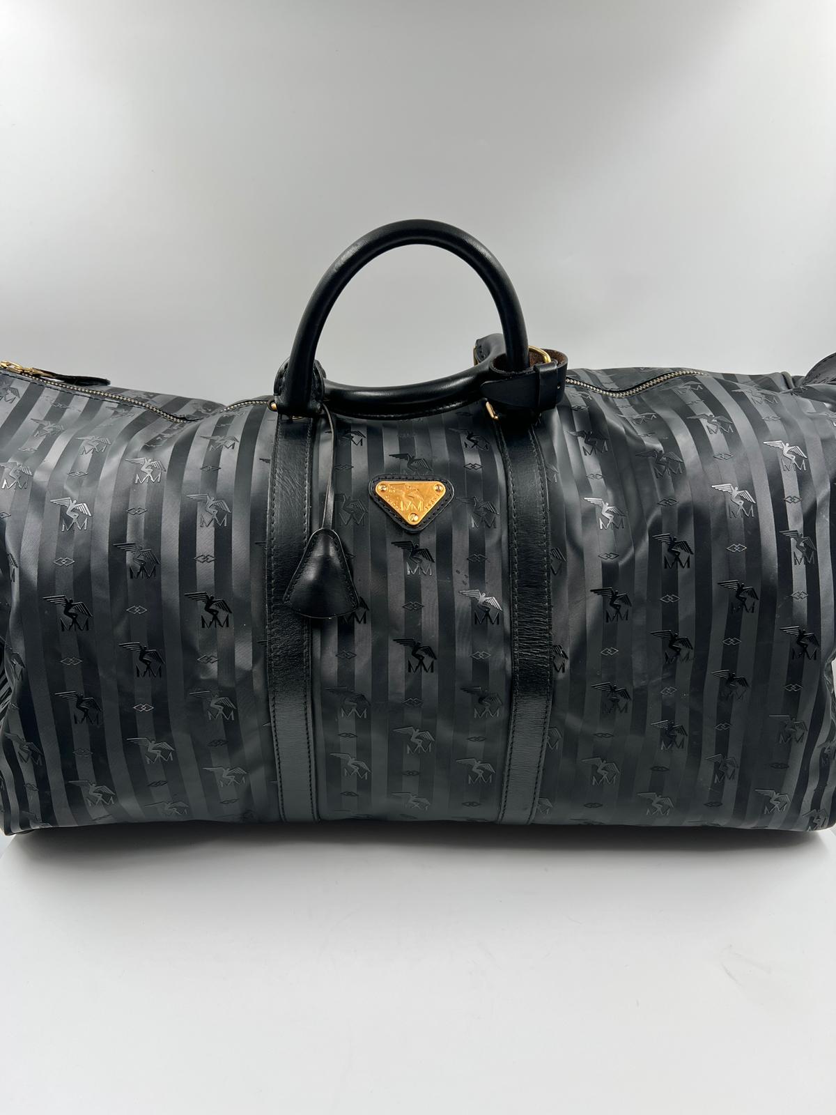Weekender / Reisetasche