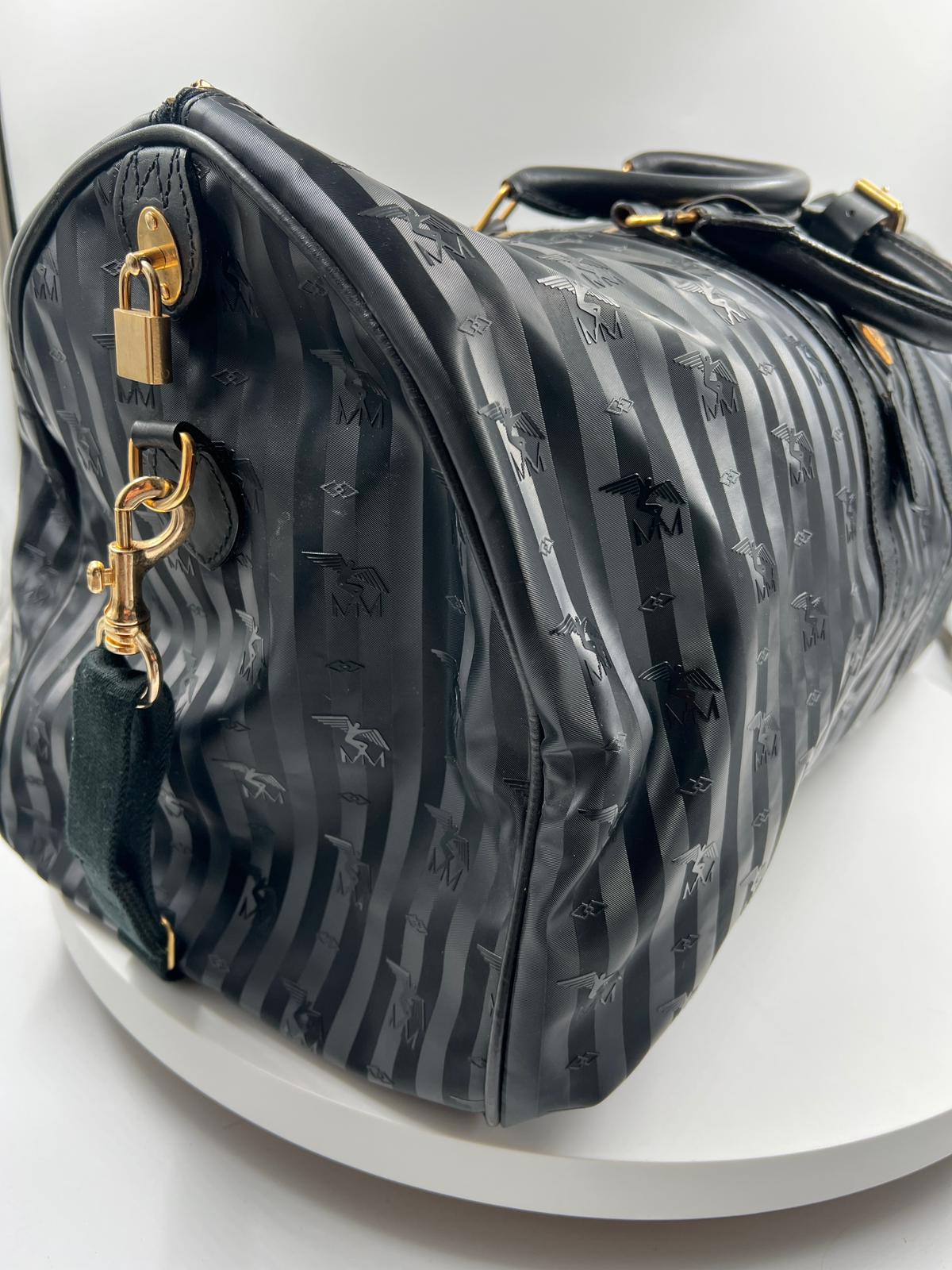Weekender / Reisetasche