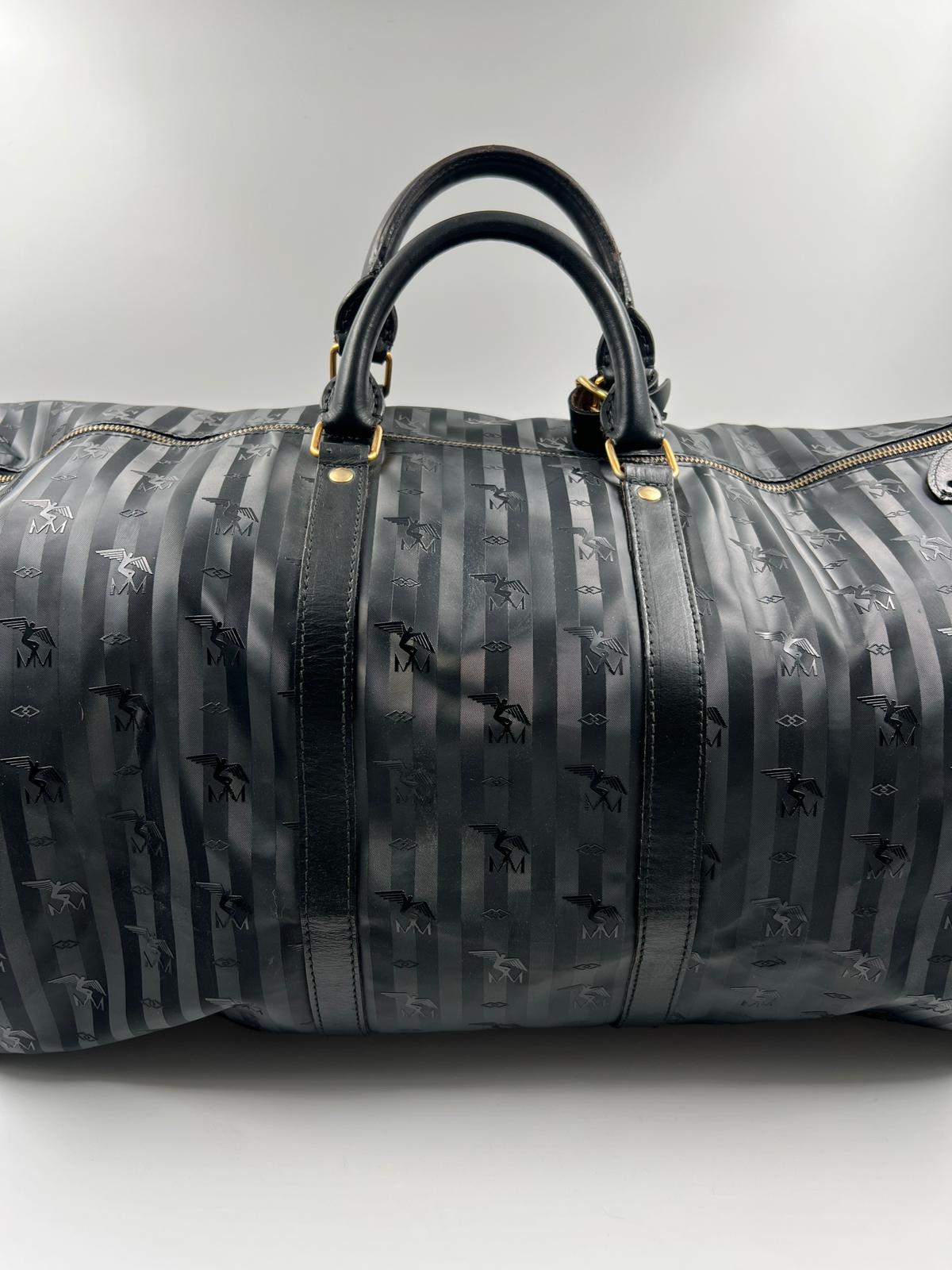 Weekender / Reisetasche