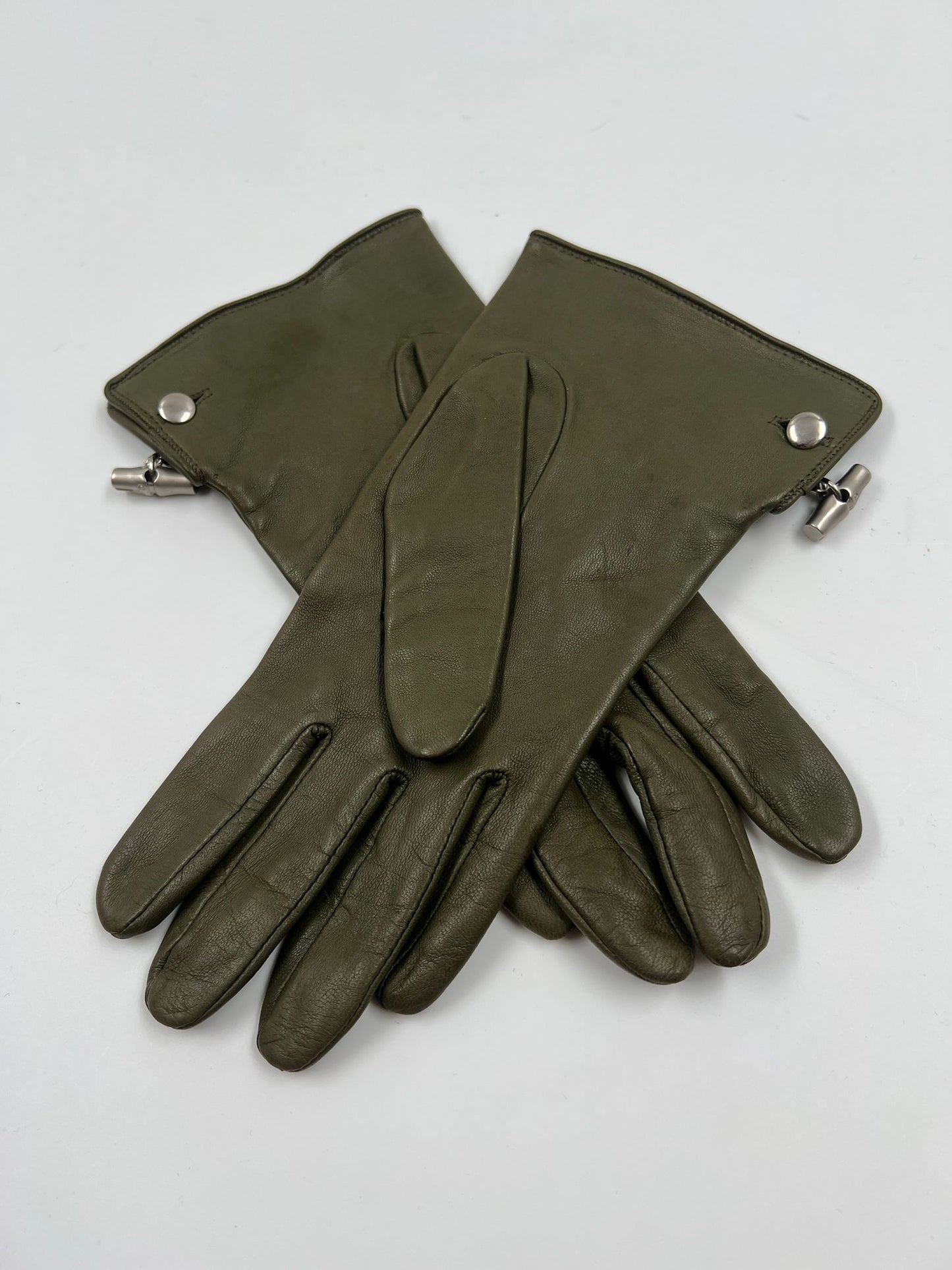 Lederhandschuhe