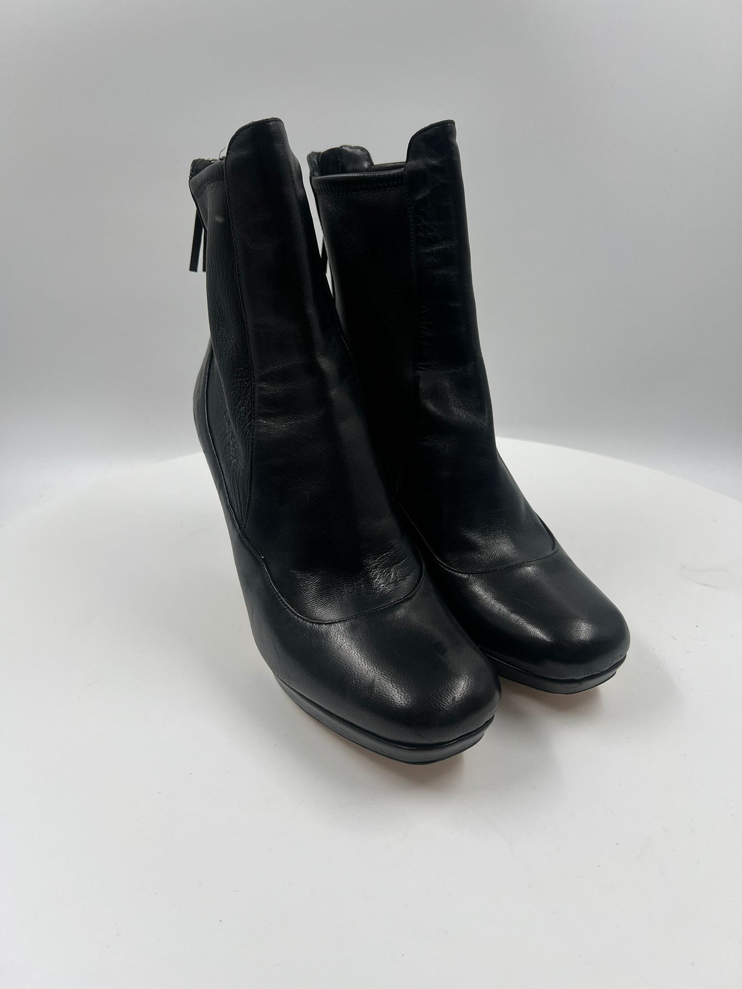 Stiefeletten