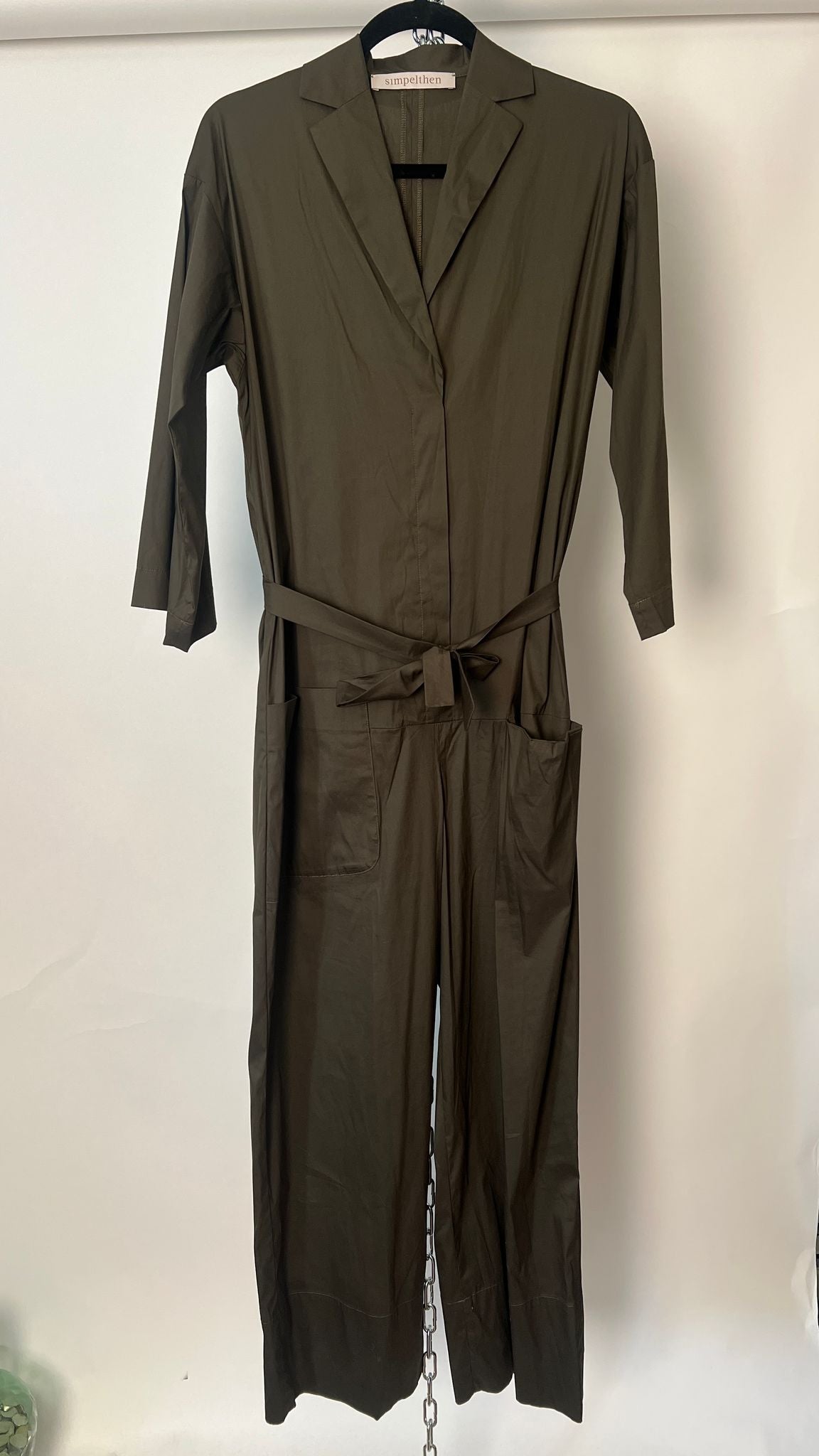 Jumpsuit