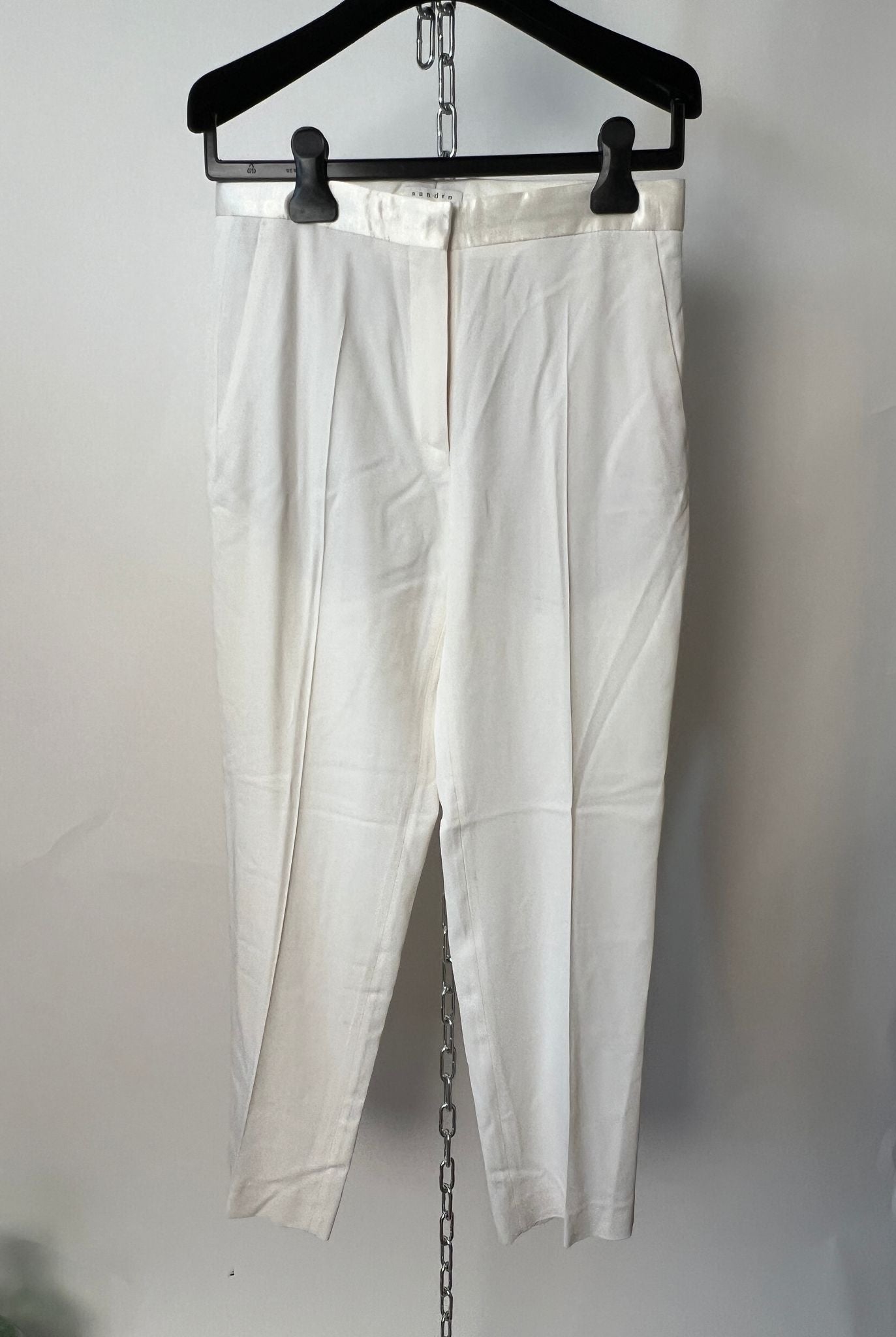 Stoffhose