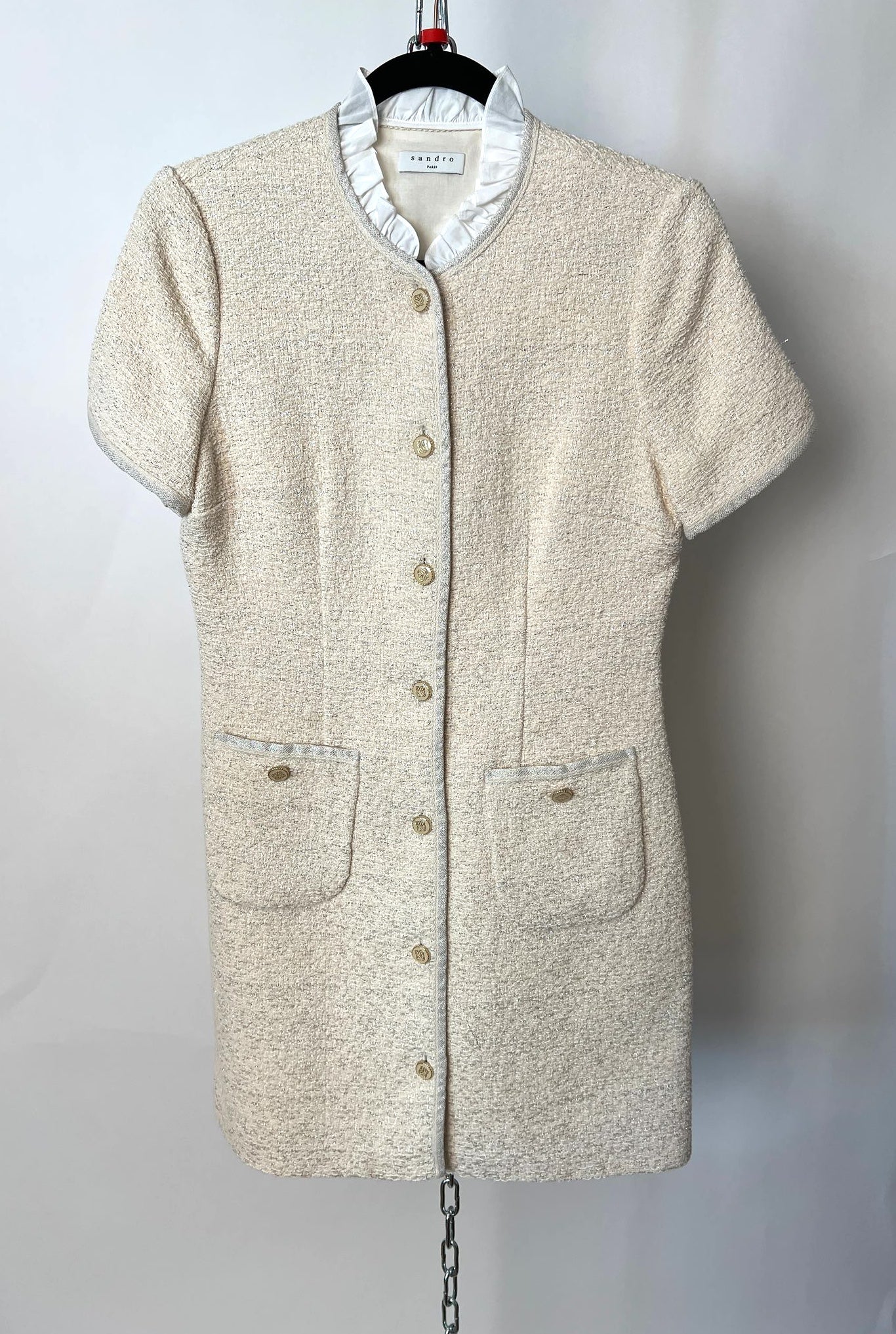 Kleid kurz