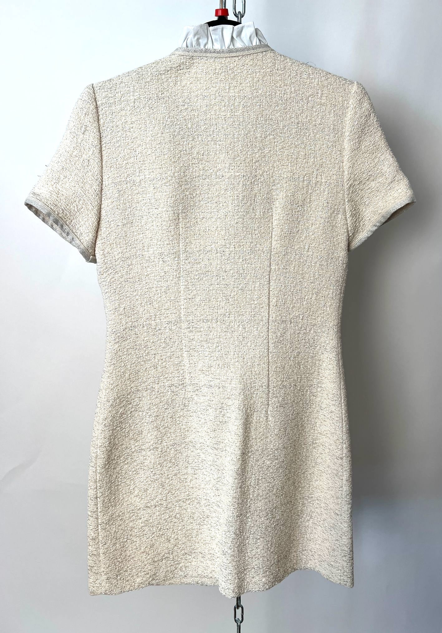 Kleid kurz