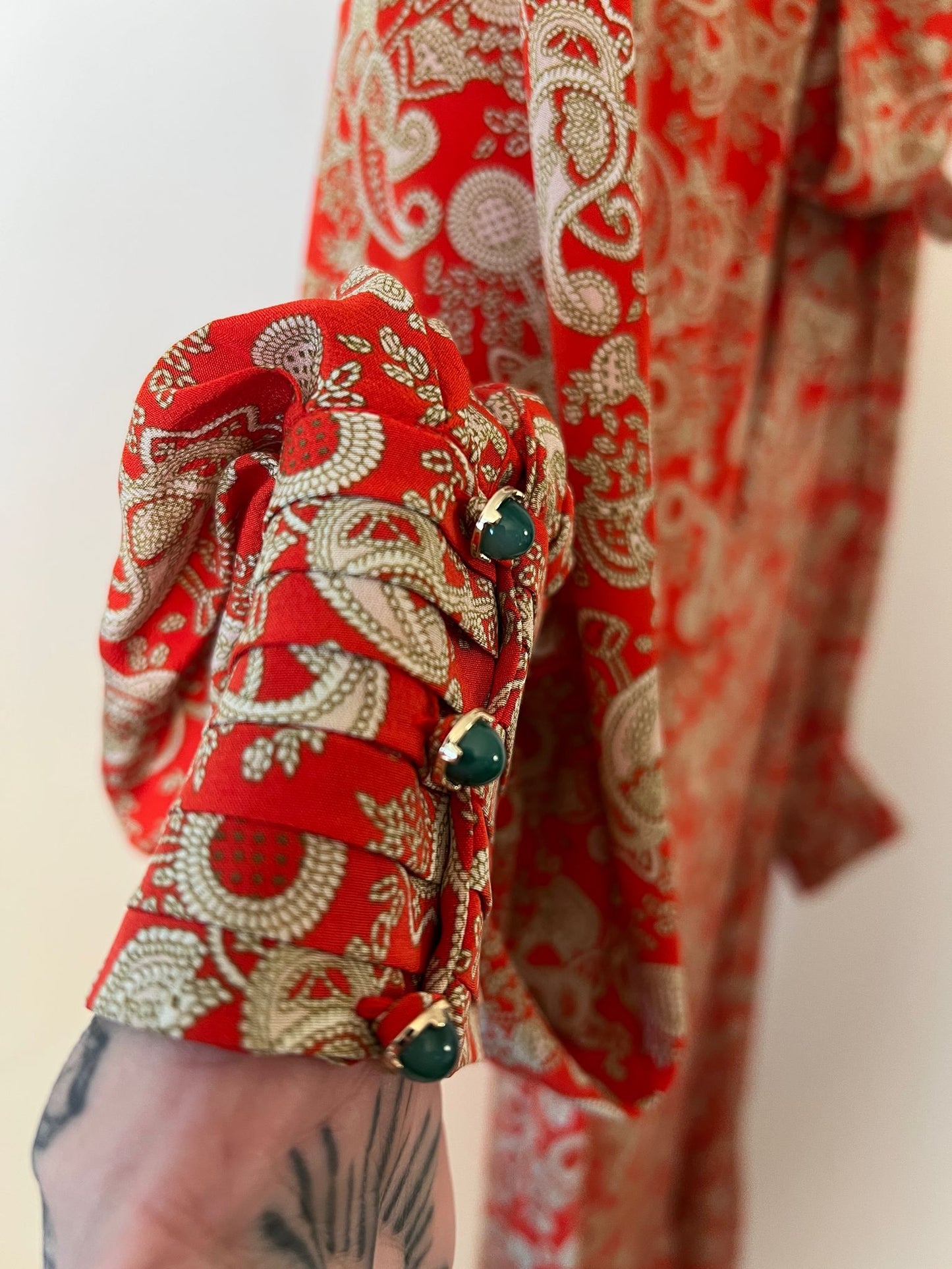 Kleid