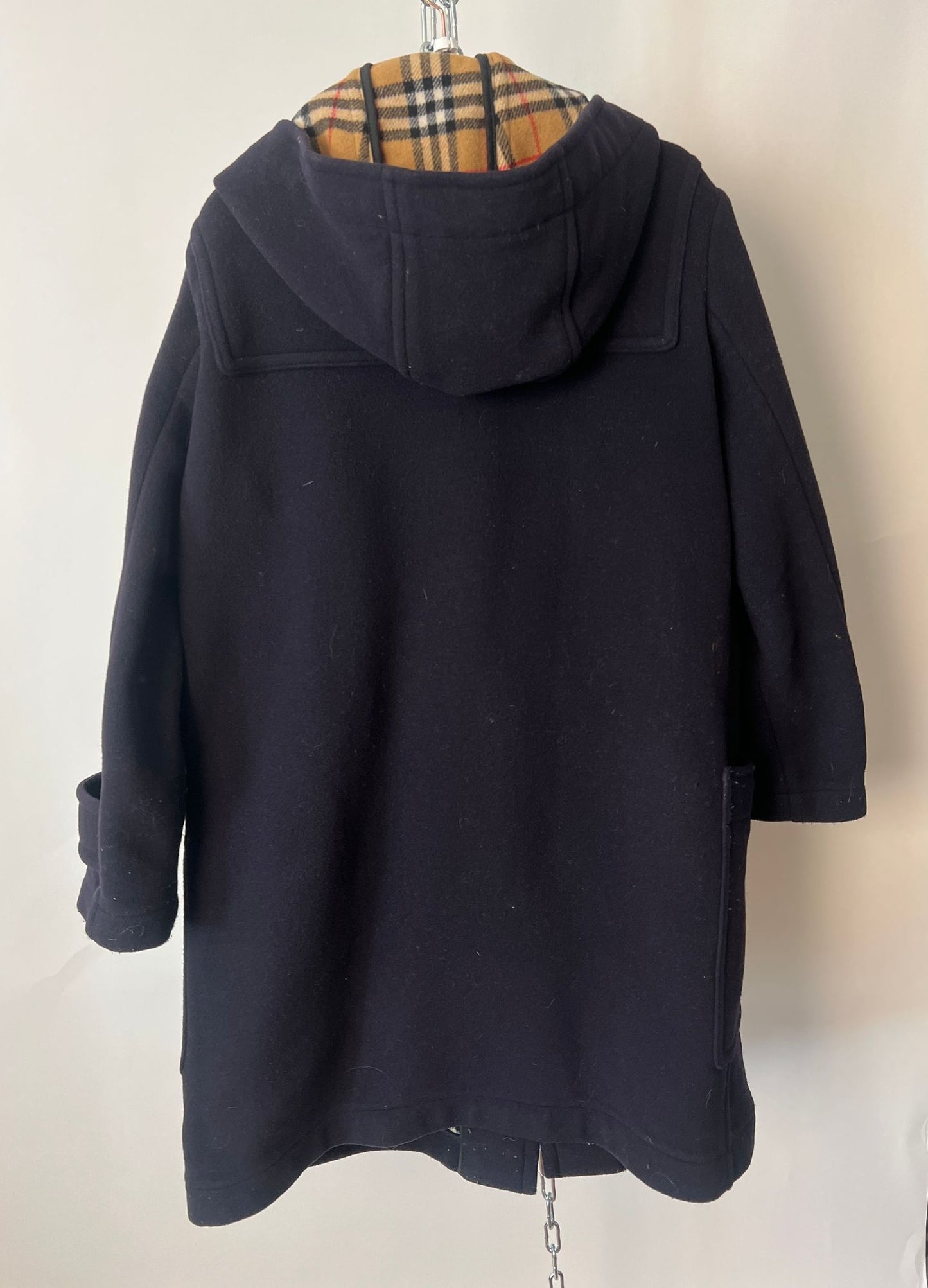 Mantel / Duffle Coat