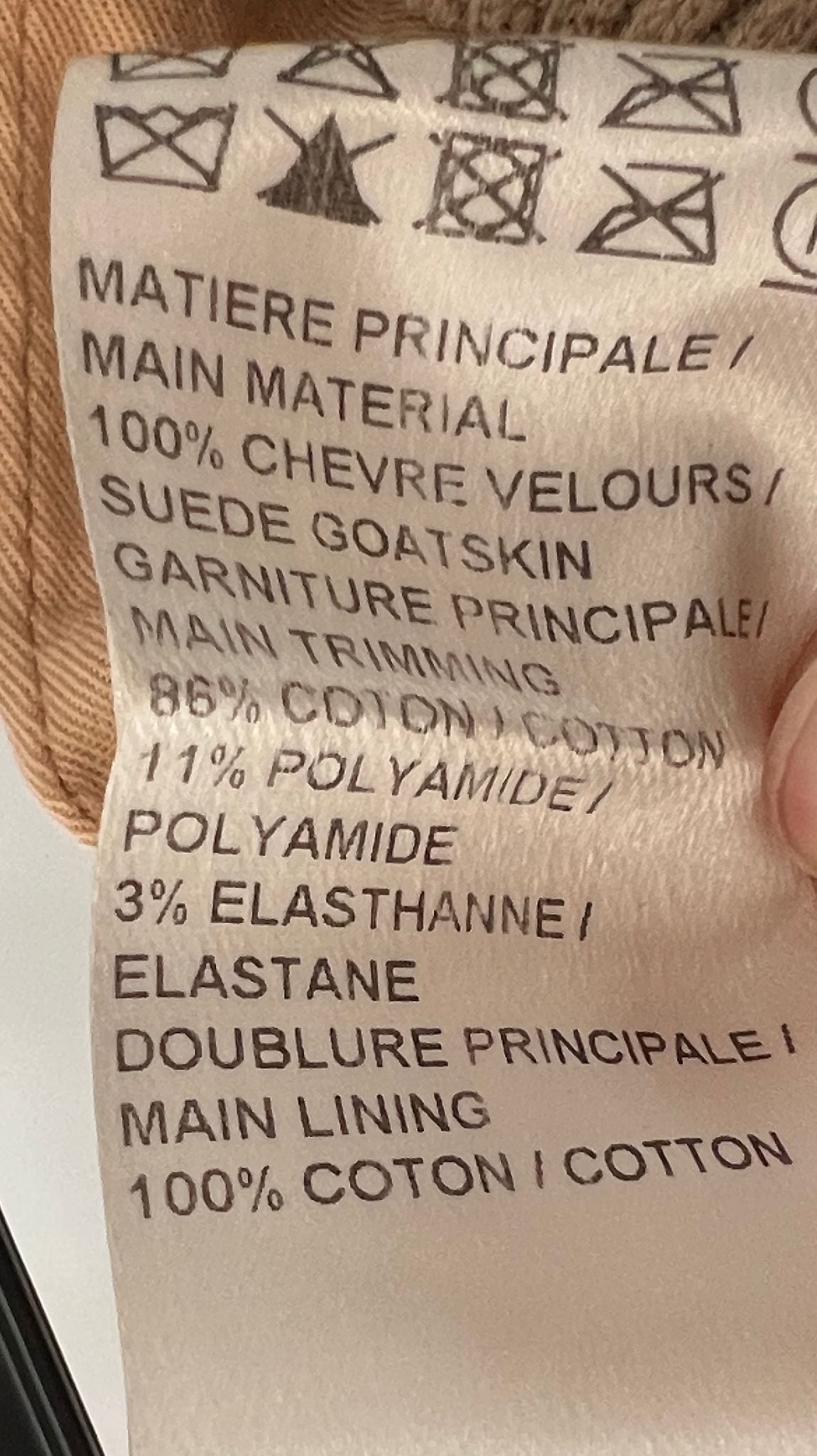 Lederhose
