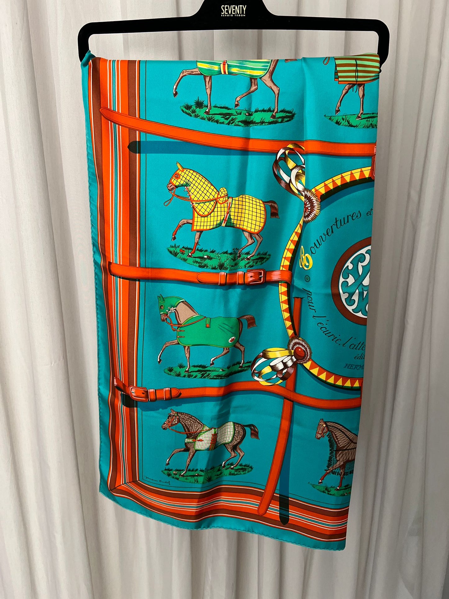 Foulard