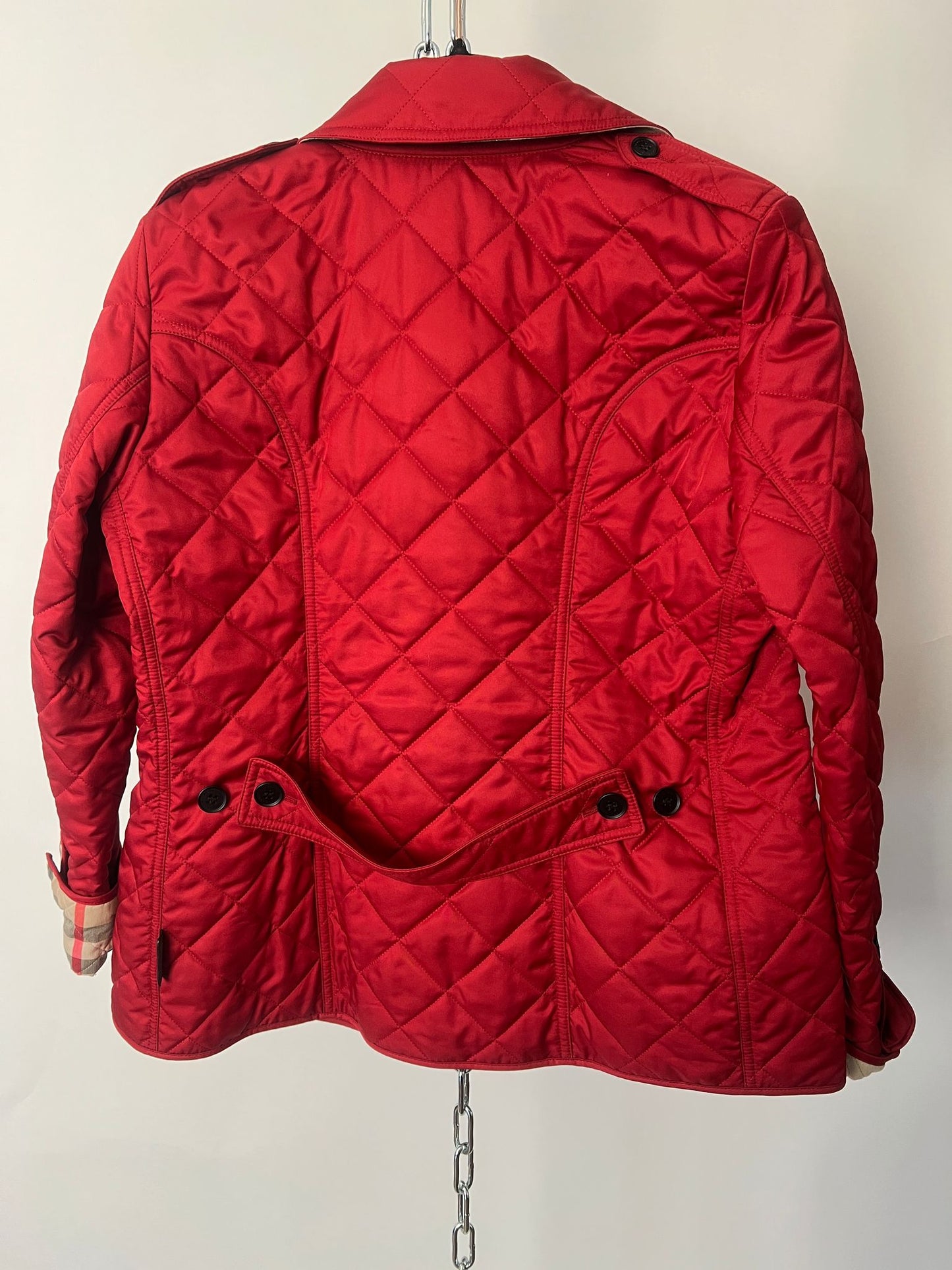 Steppjacke