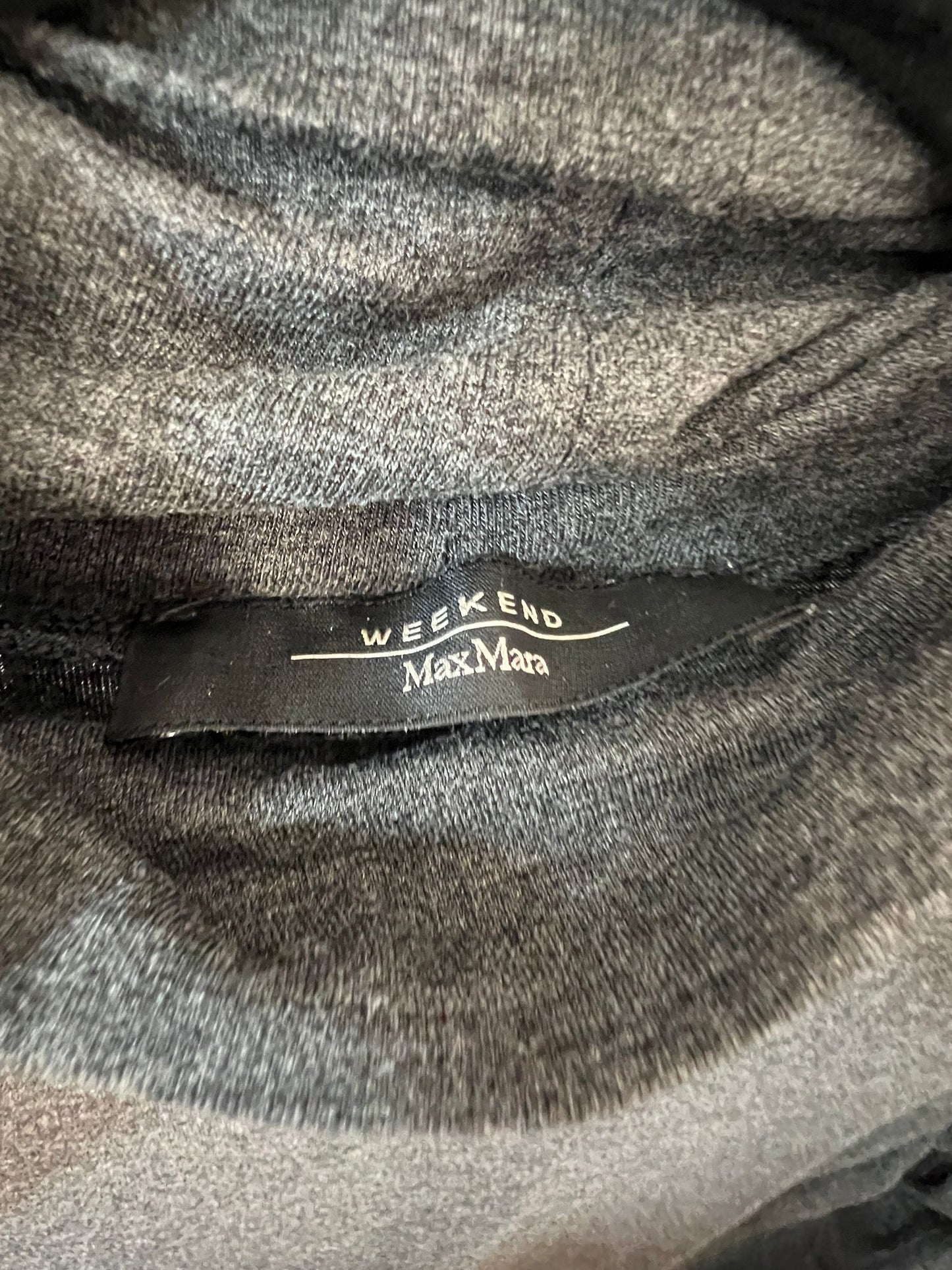 Rollkragenpulli