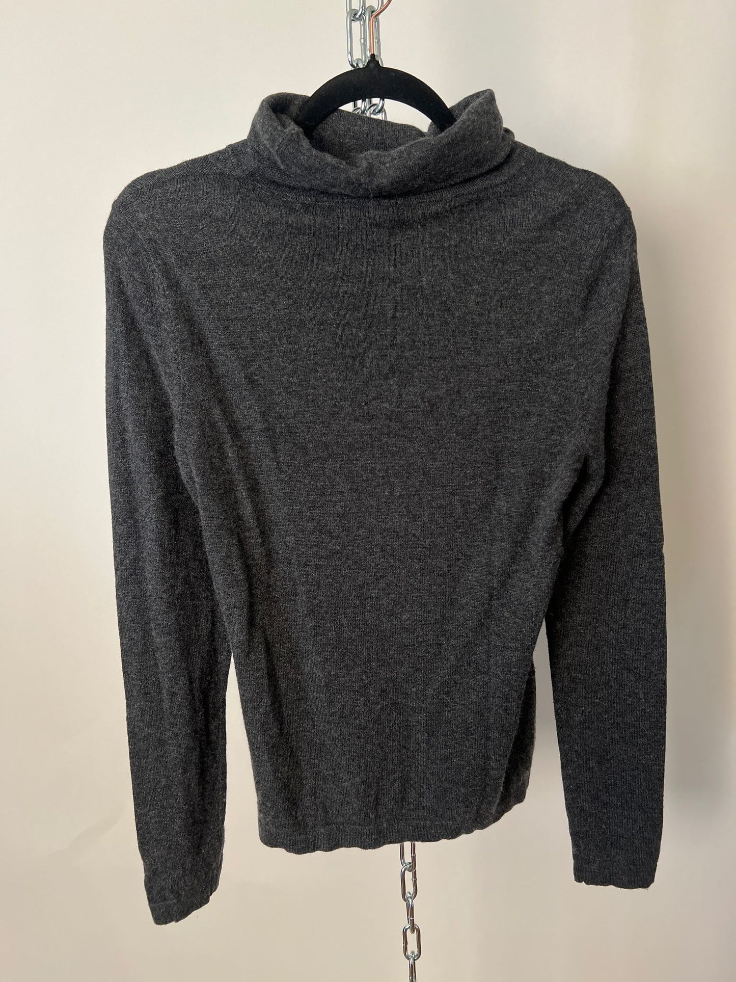 Rollkragenpulli