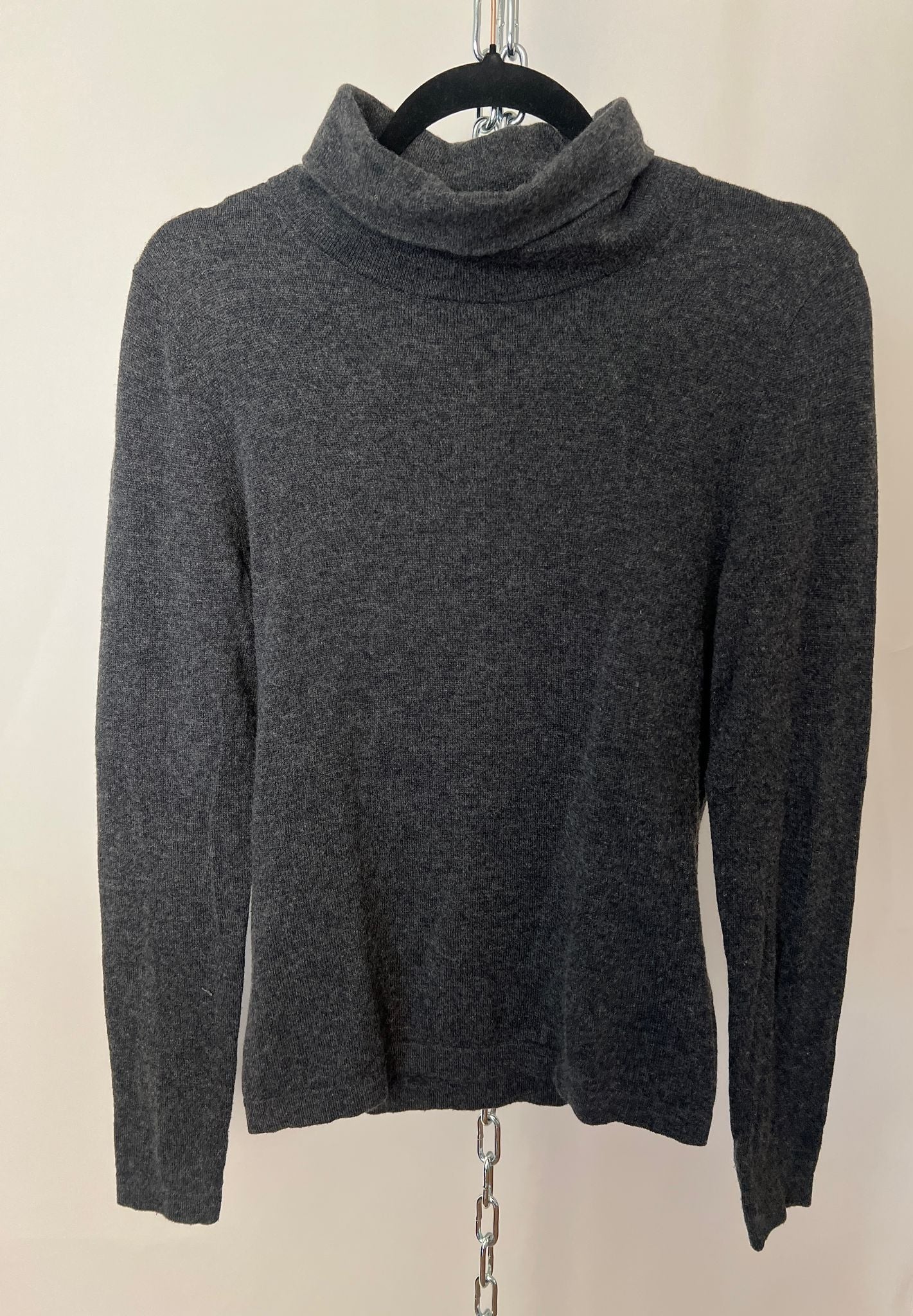Rollkragenpulli