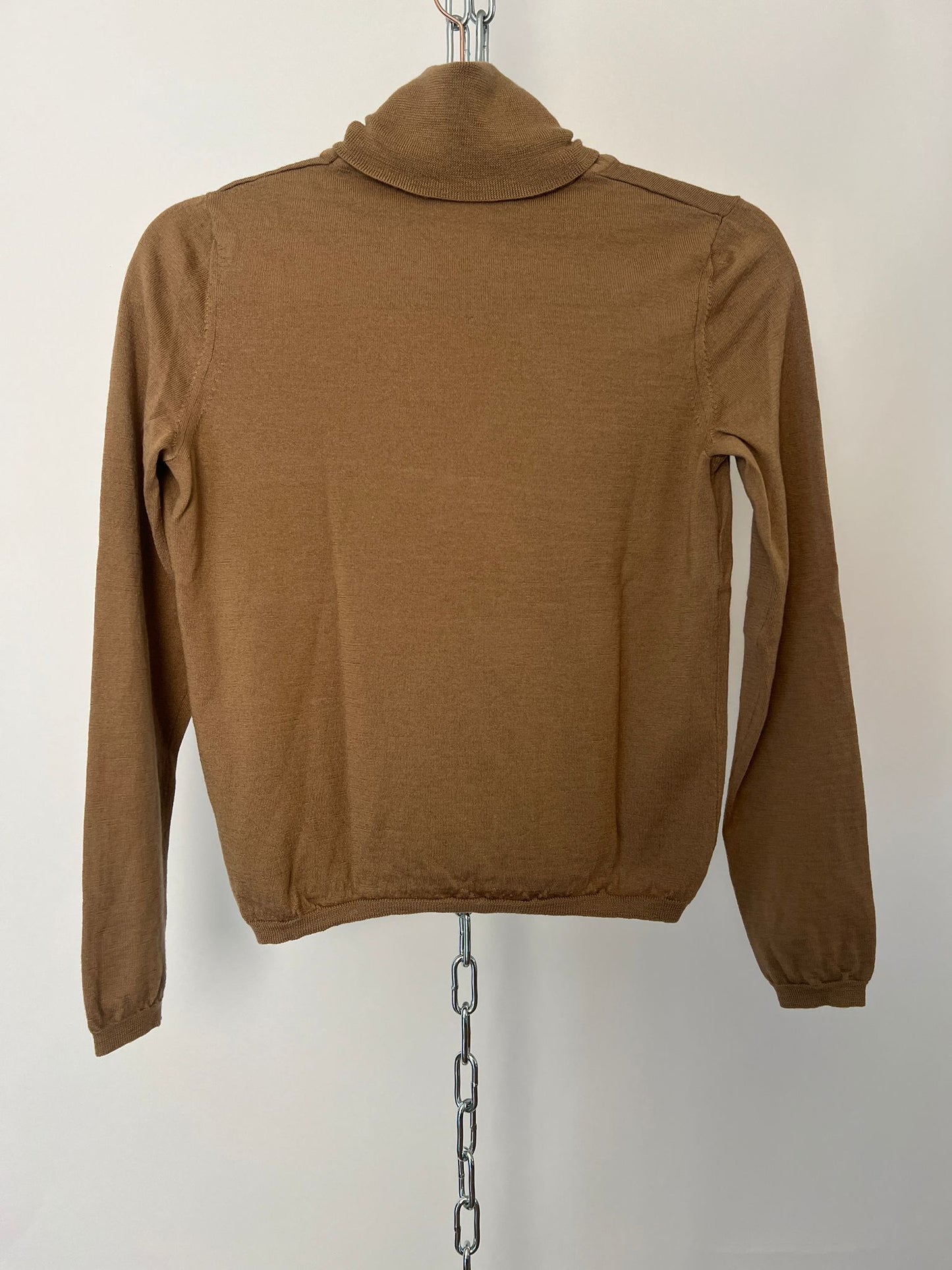 Rollkragenpulli