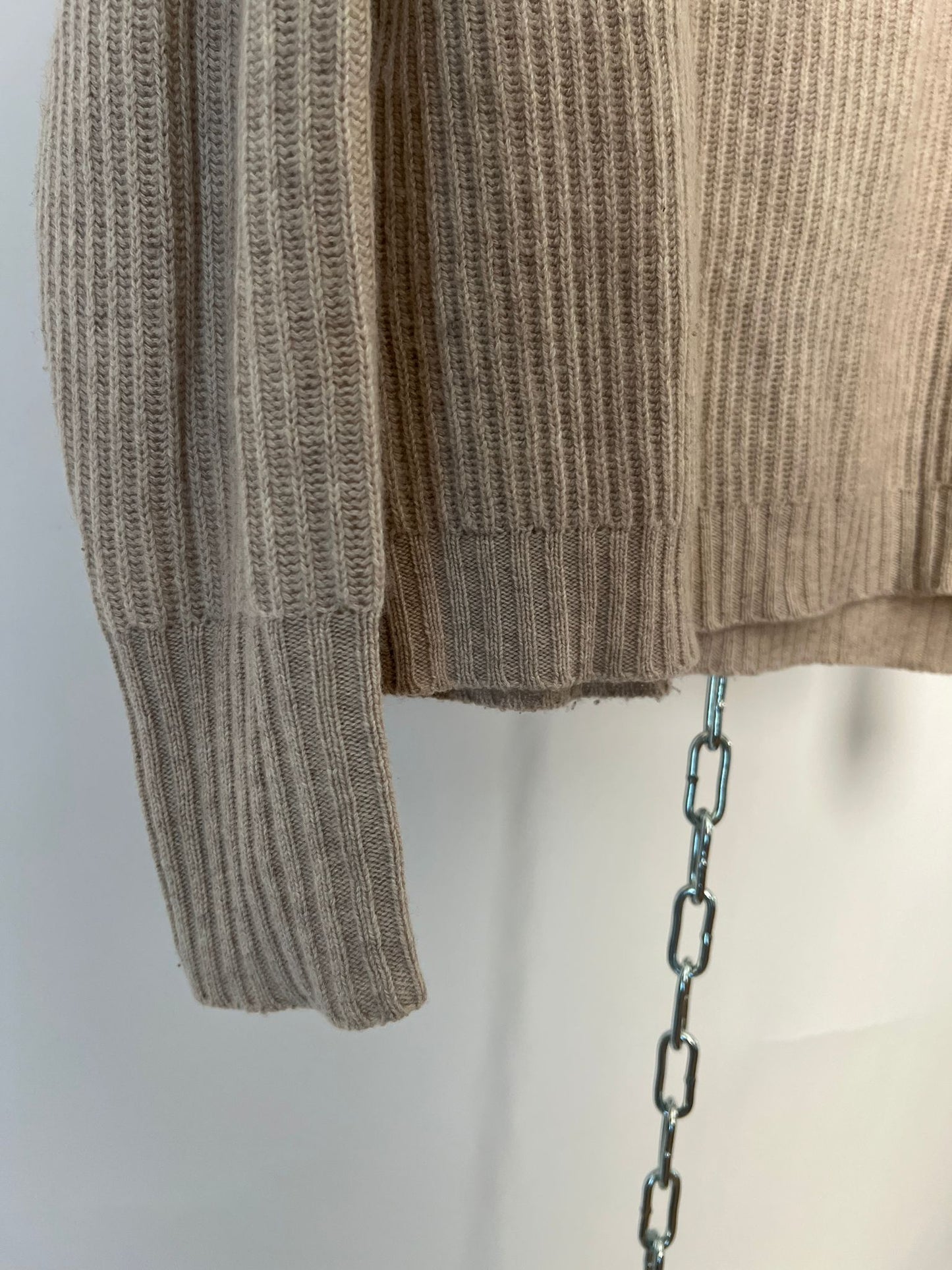 Rollkragenpulli