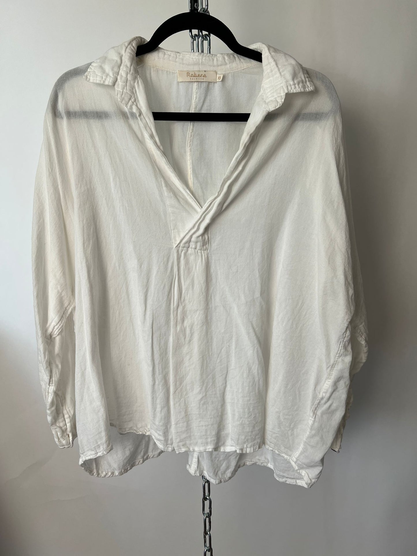 Bluse