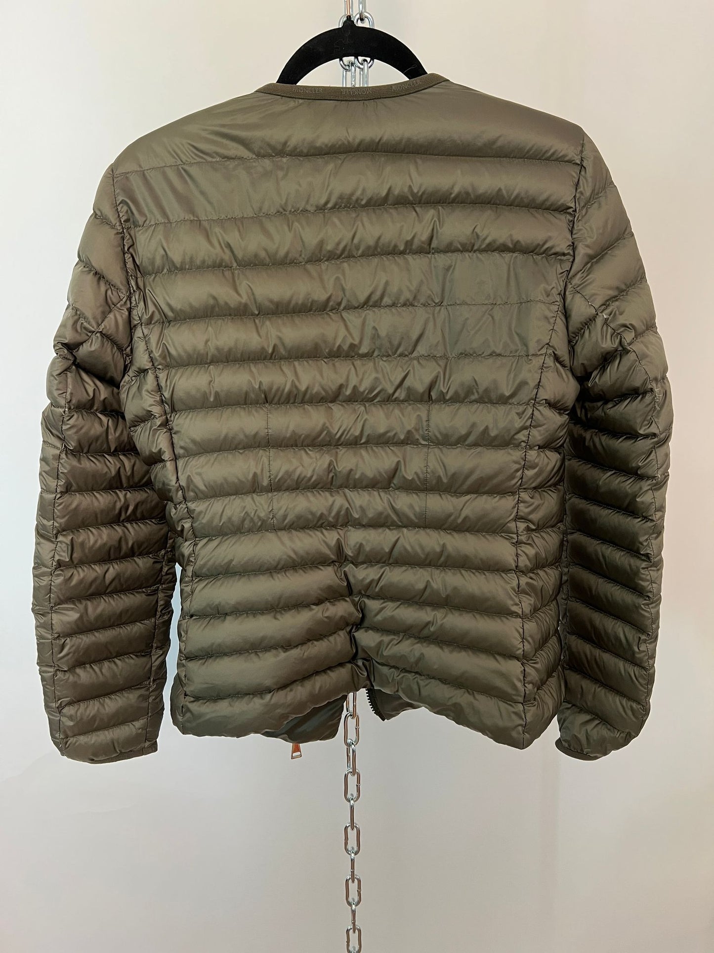 Daunenjacke
