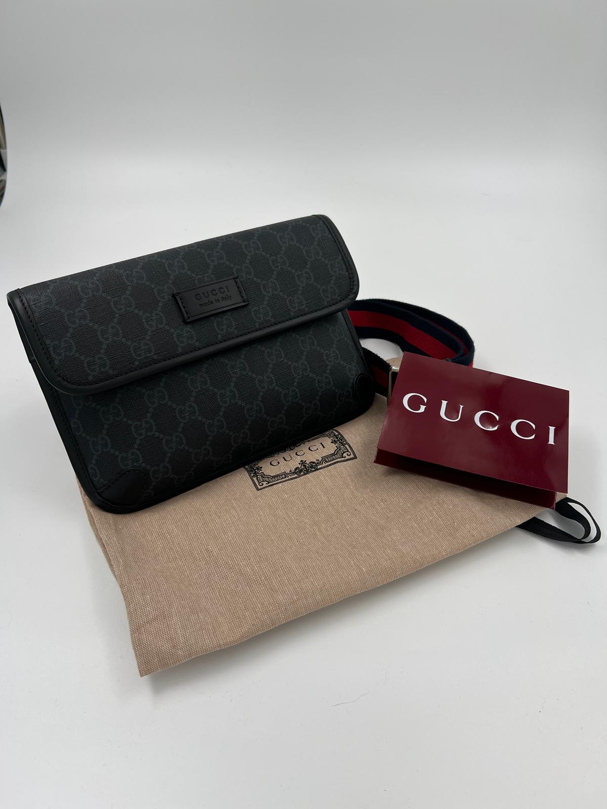 Gürteltasche