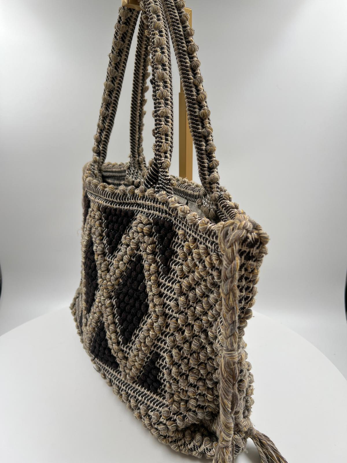 Tasche