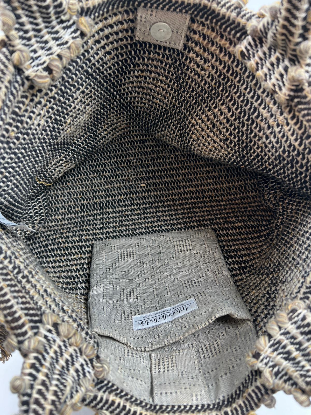 Tasche