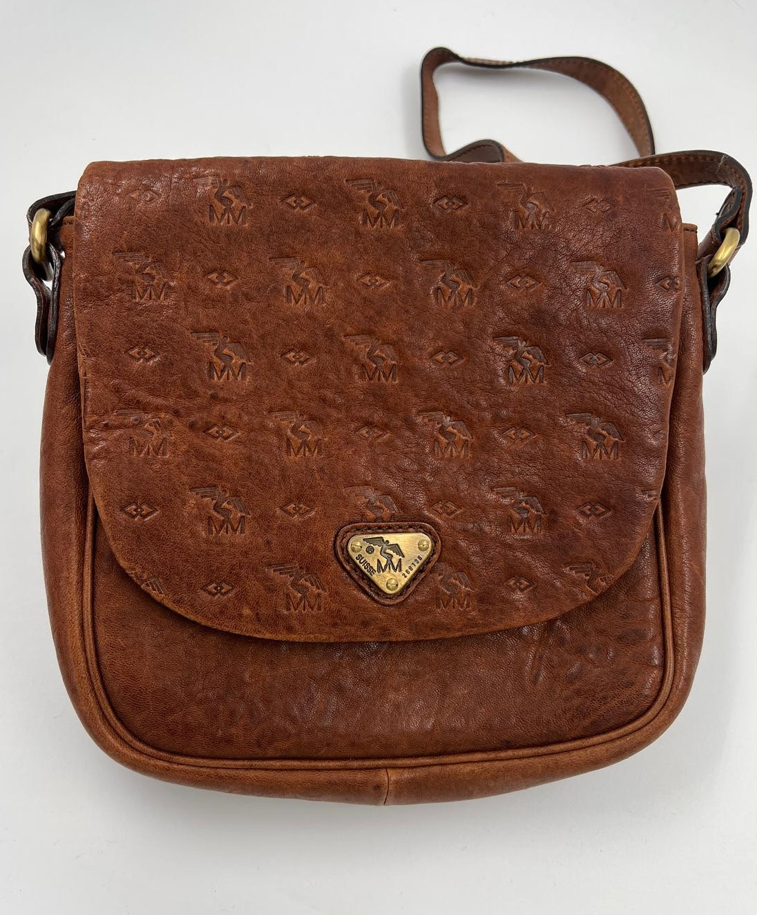 Handtasche Vintage