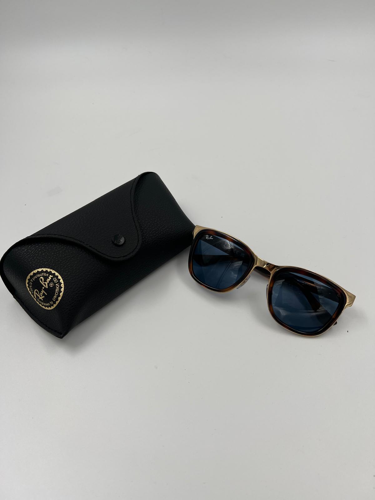 Sonnenbrille