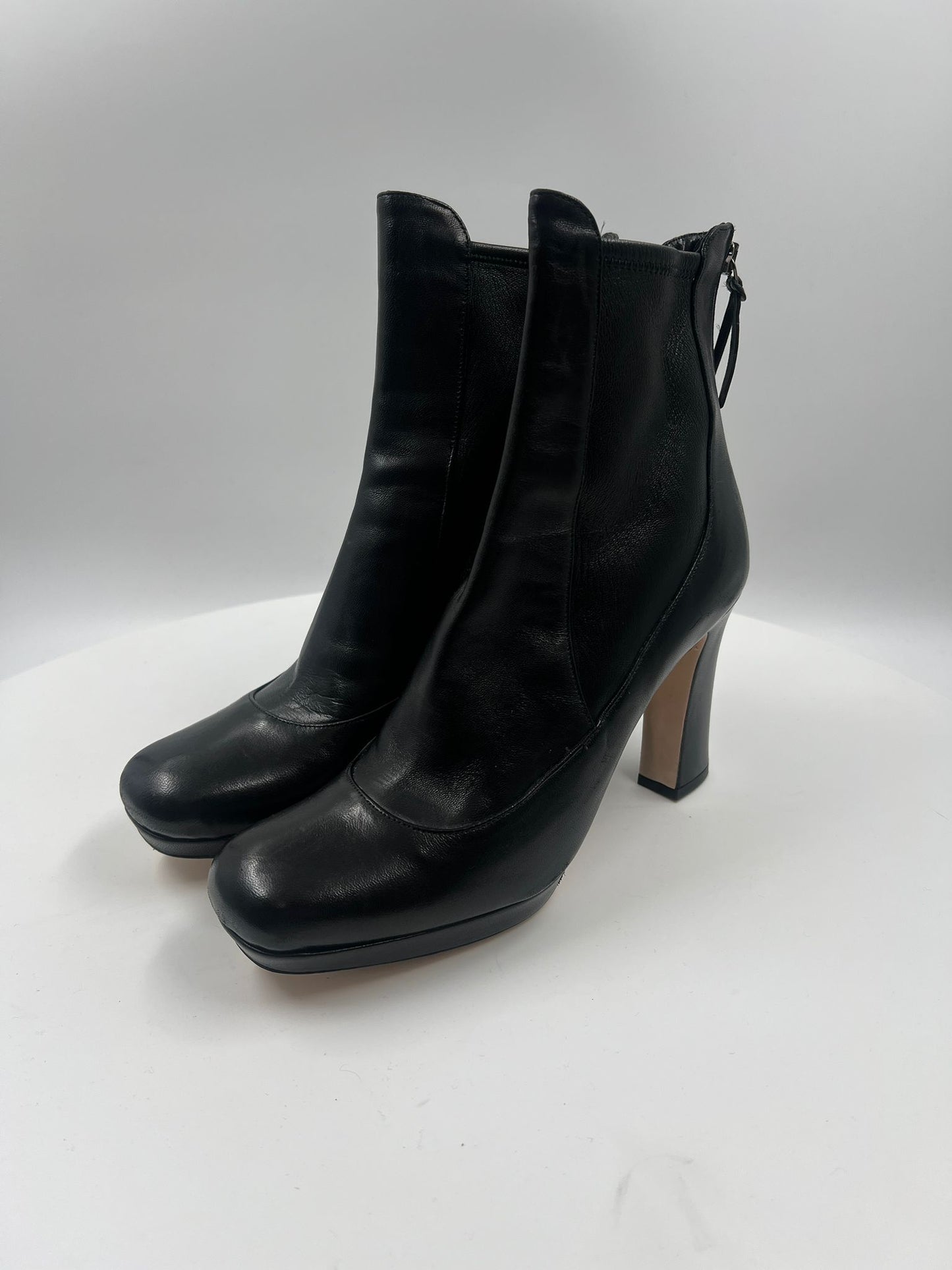 Stiefeletten