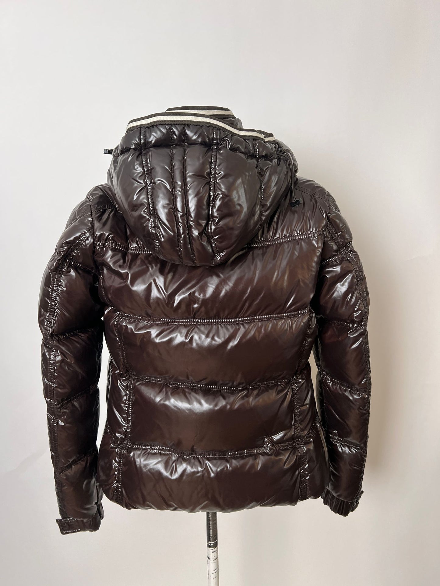 Daunenjacke