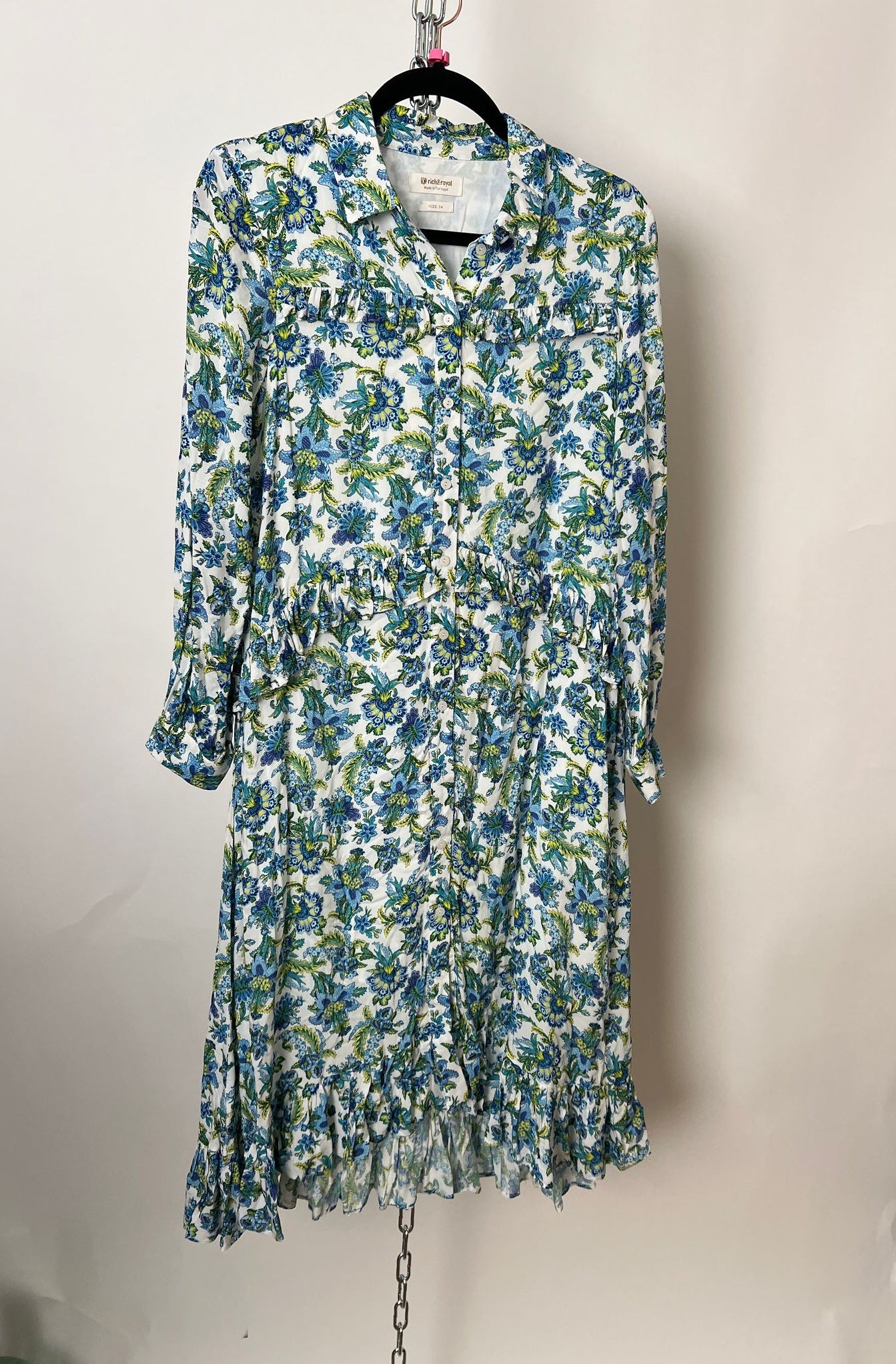 Kleid