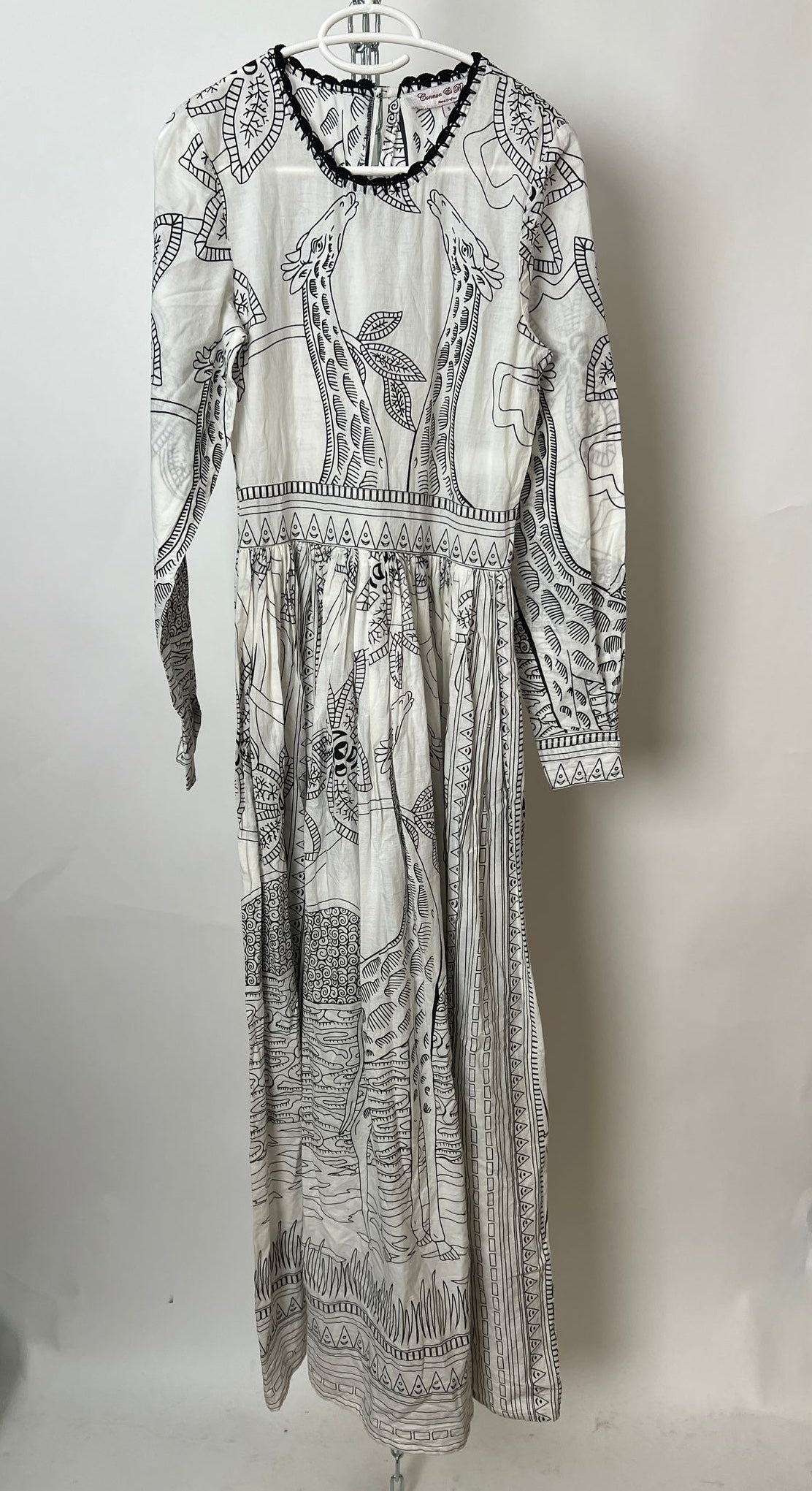 Kleid