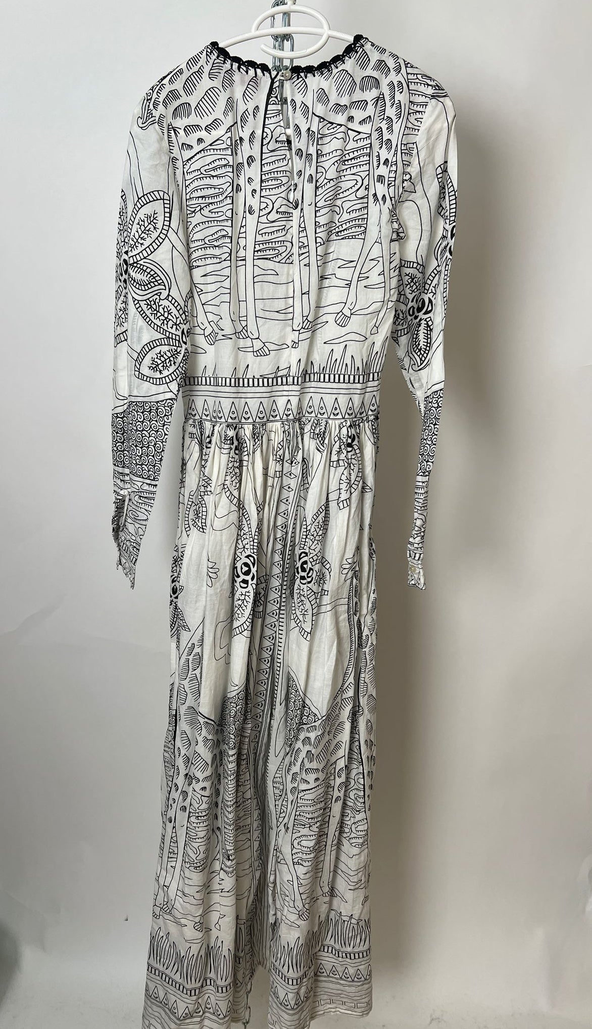 Kleid