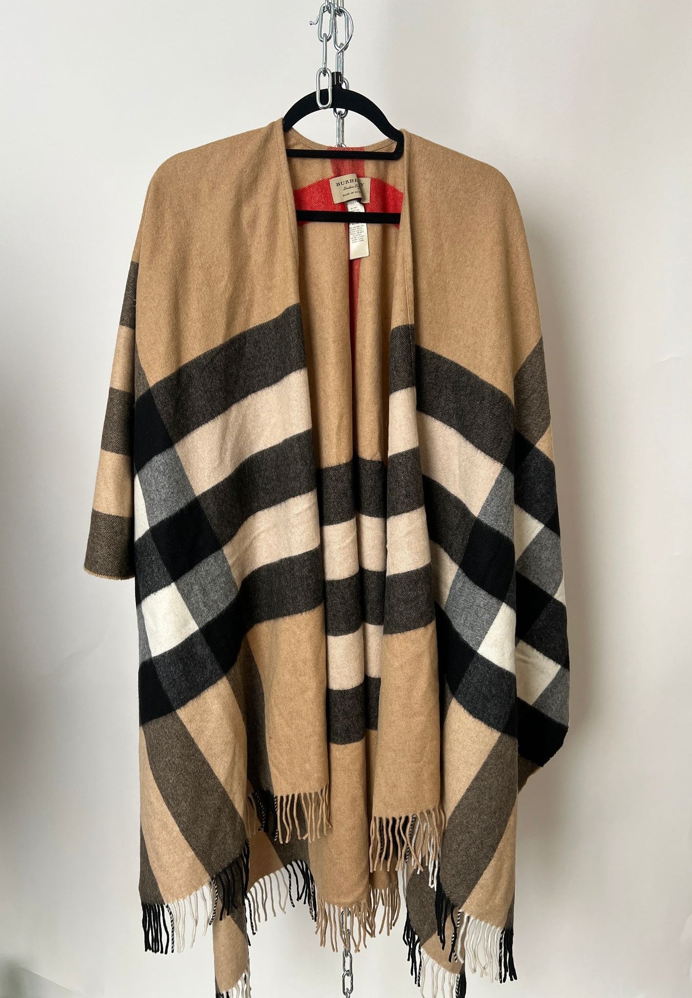 Cape