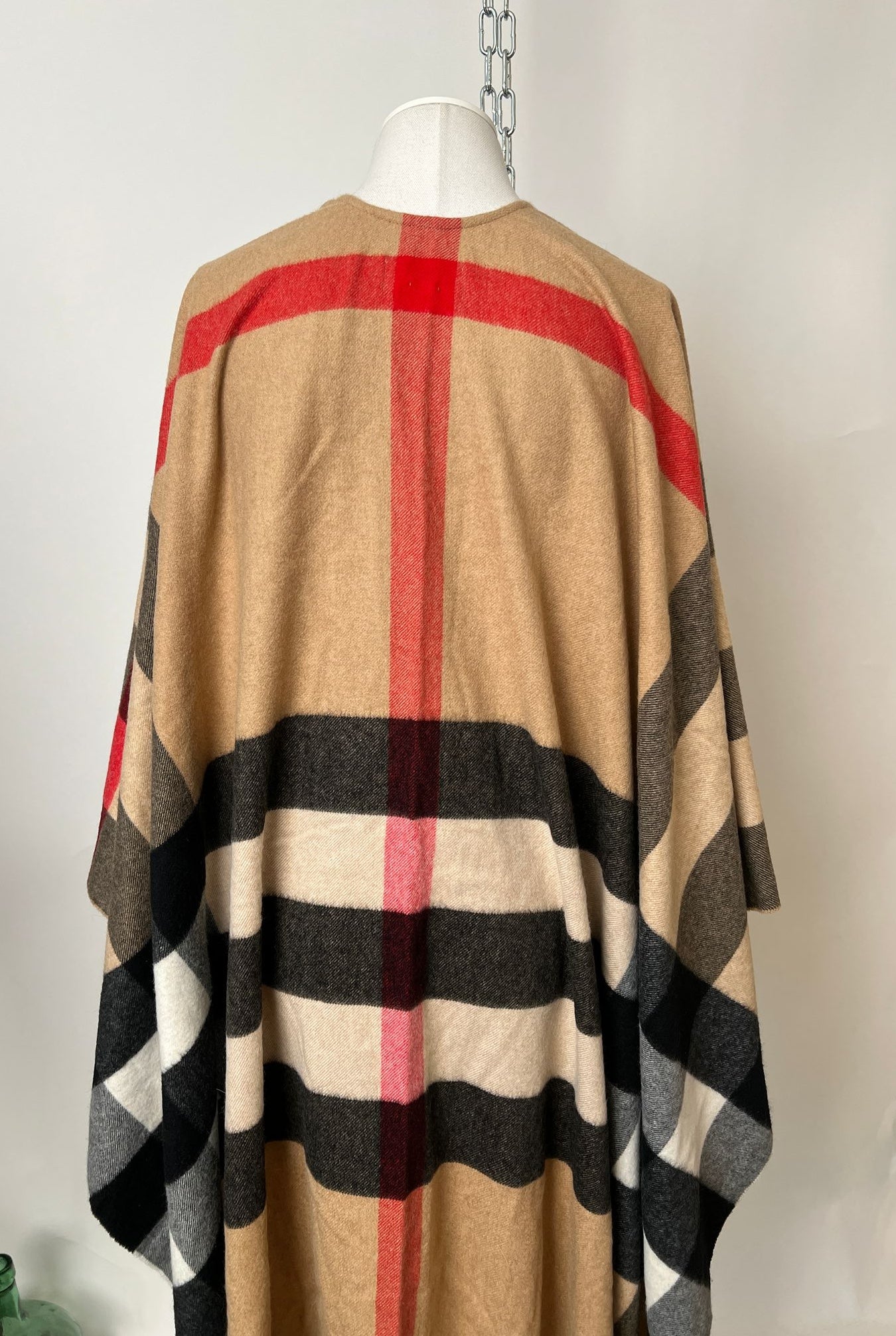 Cape