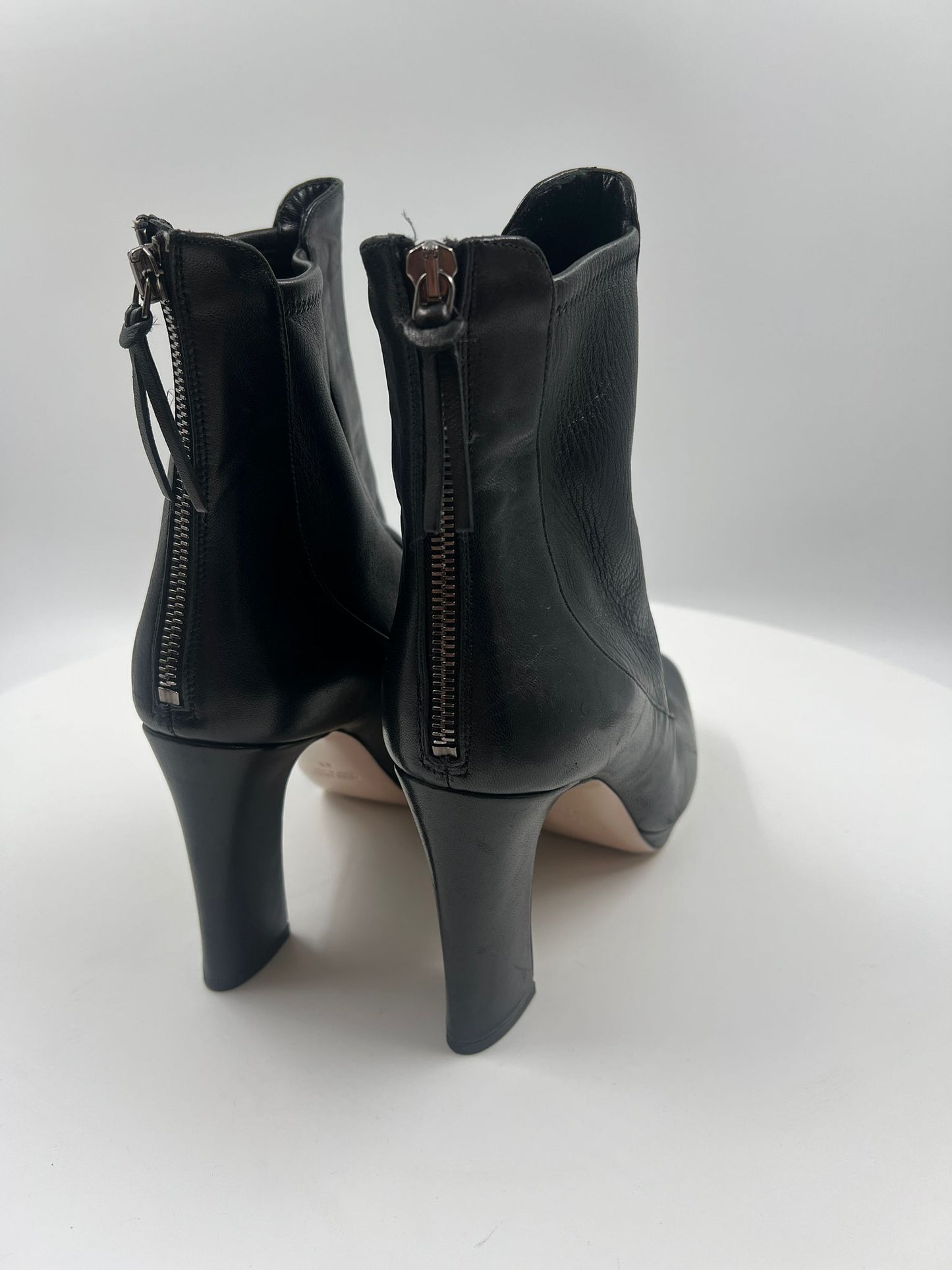 Stiefeletten