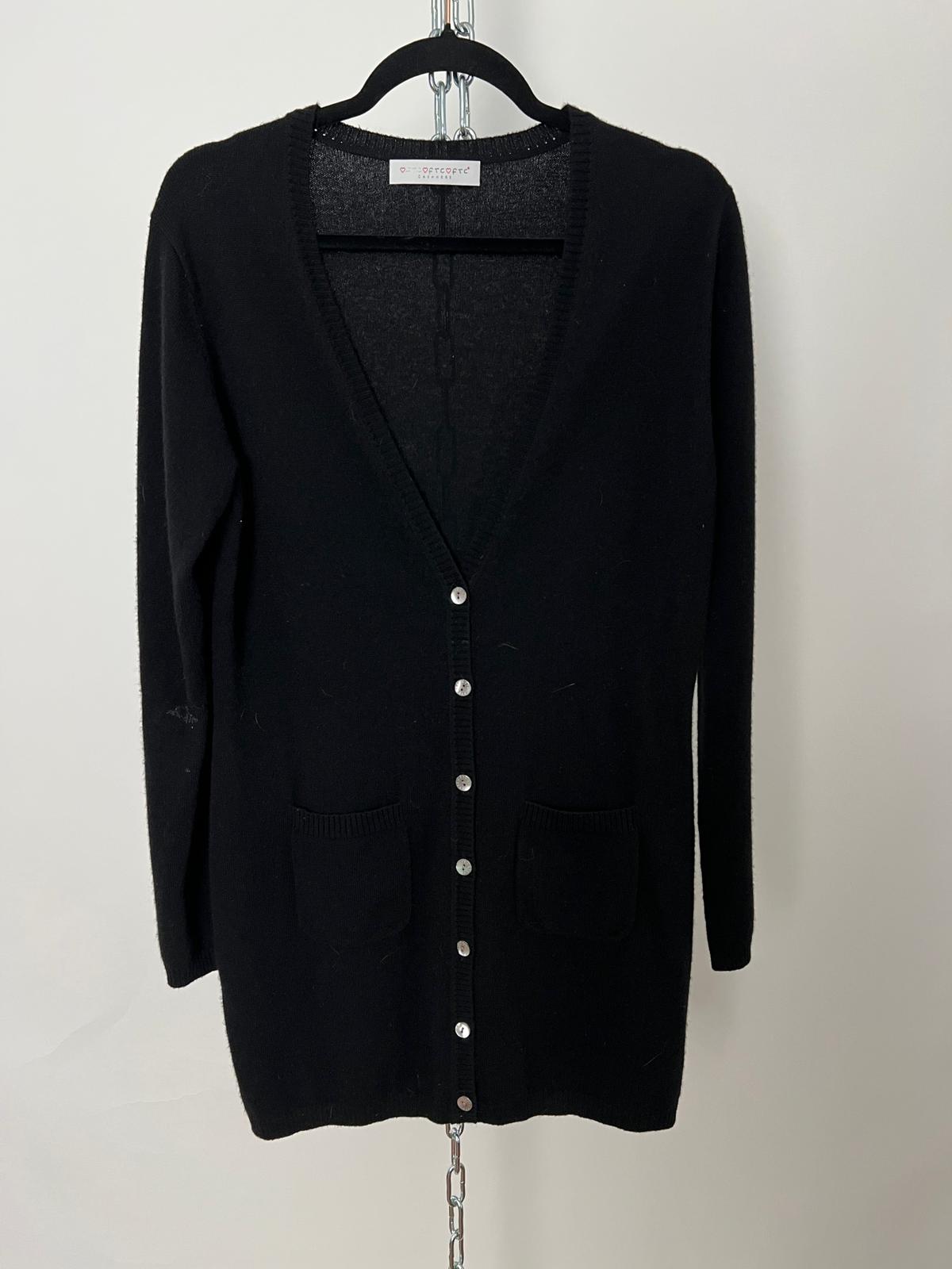 Strickjacke