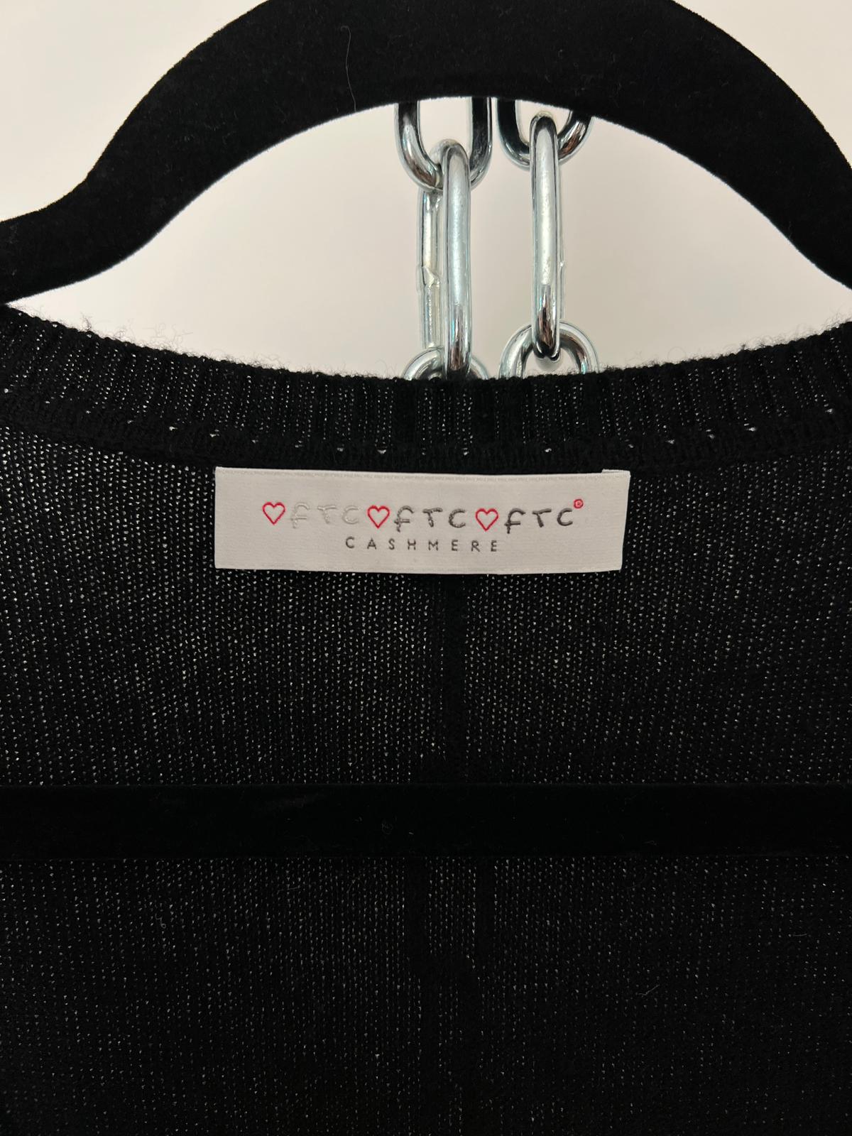 Strickjacke