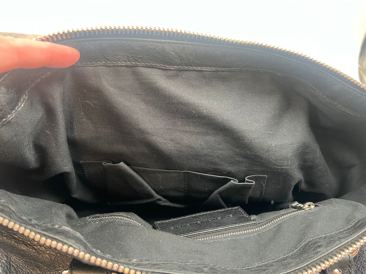 Tasche
