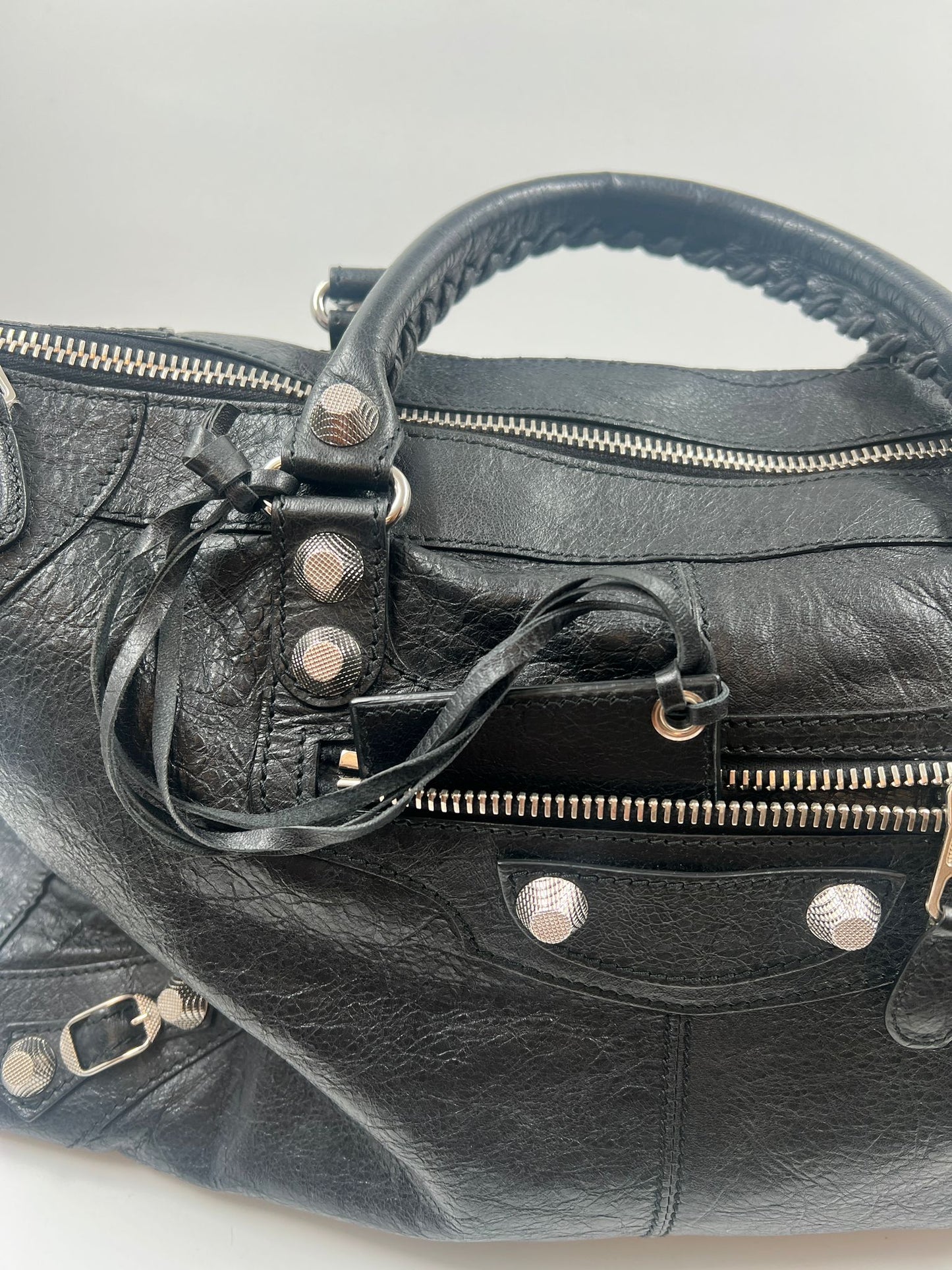 Tasche