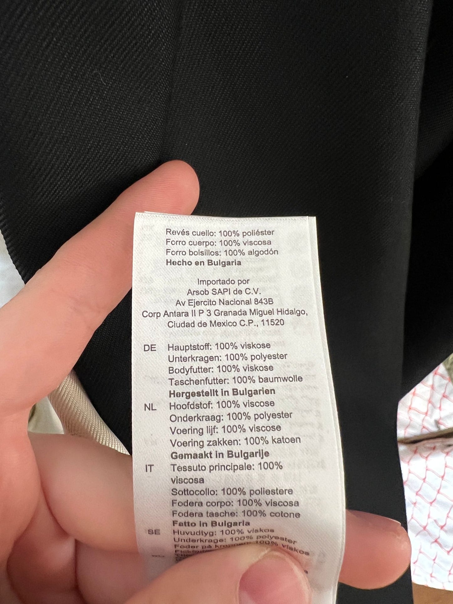 Blazer