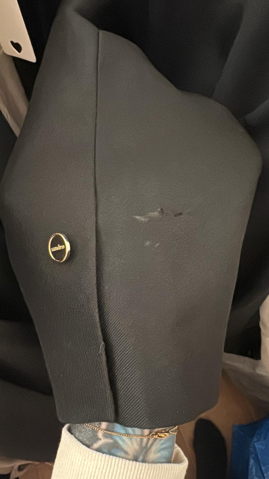 Blazer