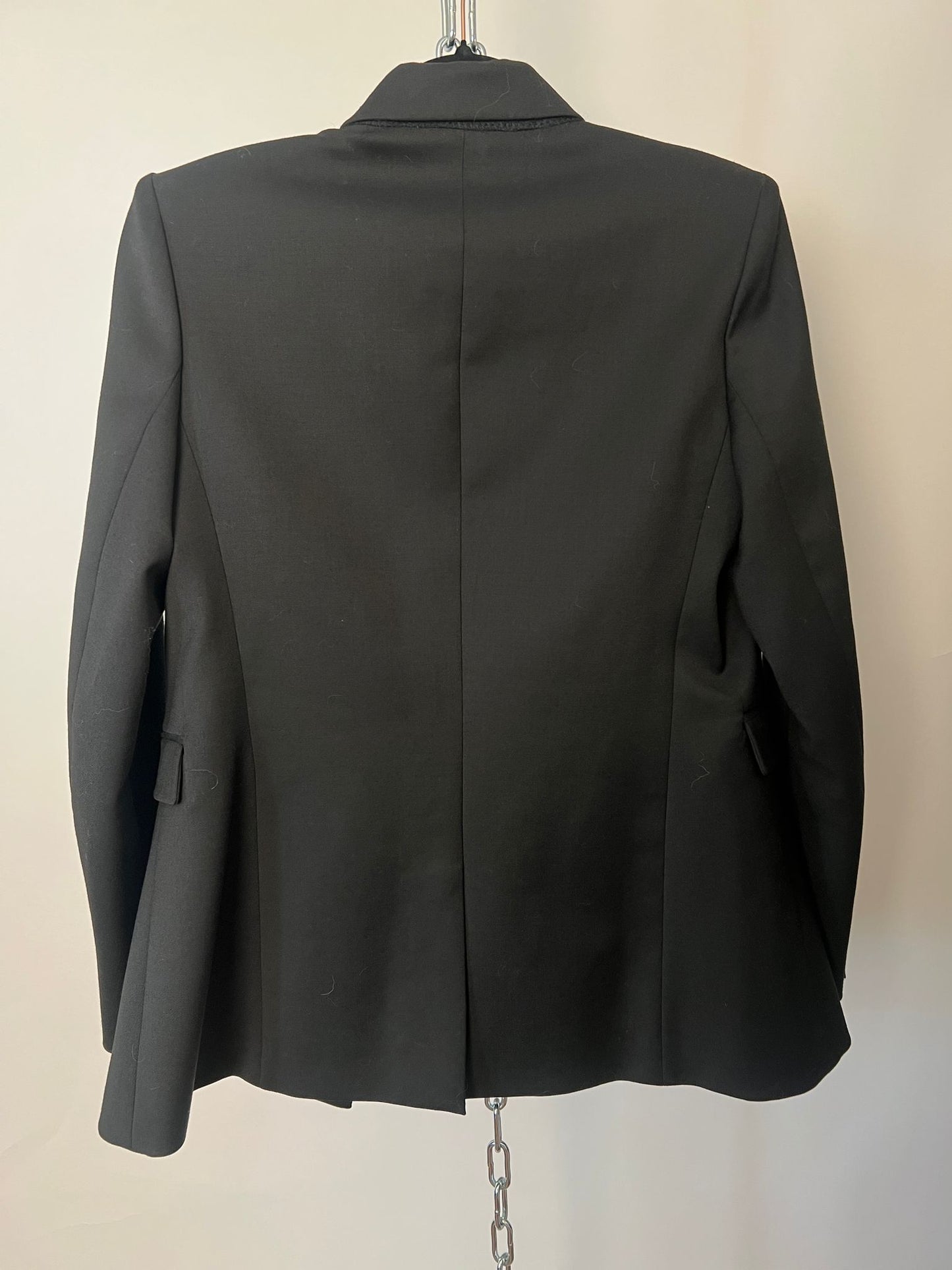 Blazer (Doppelreiher)