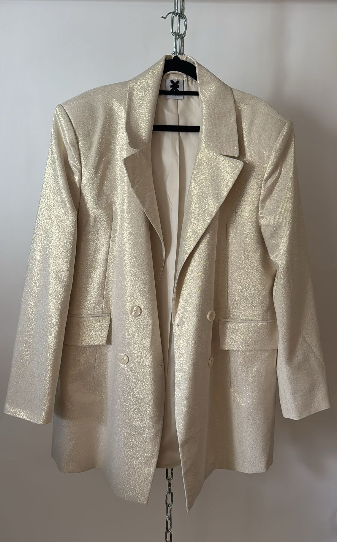 Longblazer